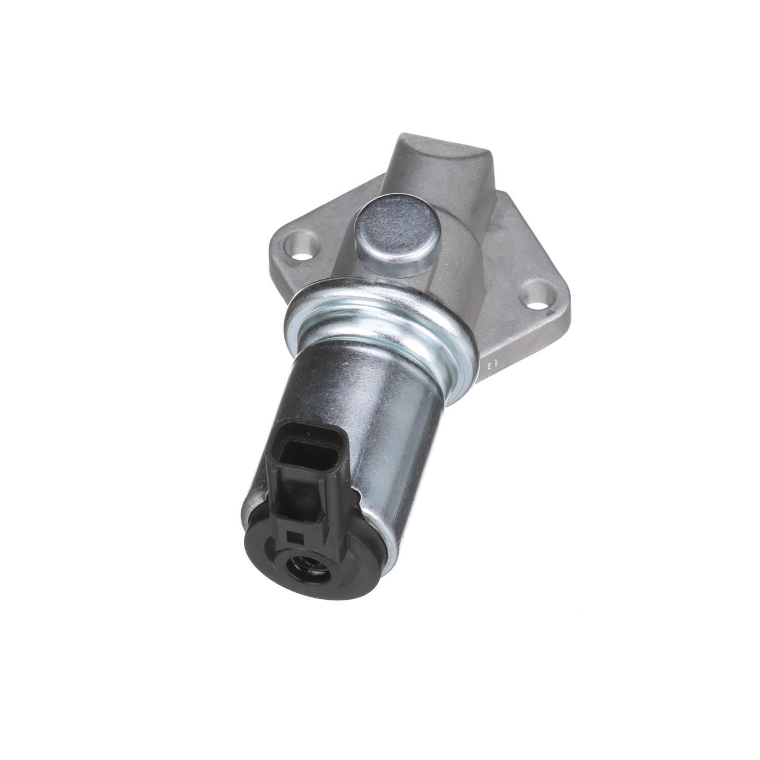 Standard Motor Products AC117 - Fuel Injection Idle Air Control Valve Standard Motor Products AC117 Fuel Injection Idle Air Control Valve product image 1 of 7