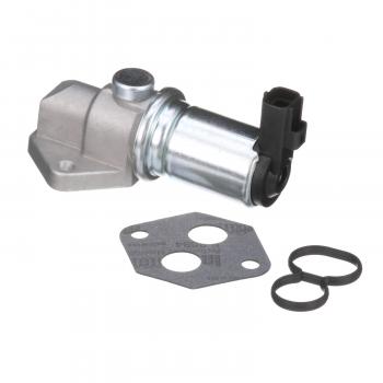 1995 Ford Mystique Idle Air Control Valve Standard Motor Products AC117 image 2 of 4