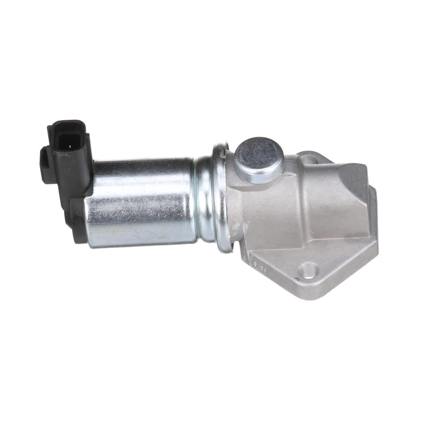 Standard Motor Products AC117 - Fuel Injection Idle Air Control Valve Standard Motor Products AC117 Fuel Injection Idle Air Control Valve product image 3 of 7