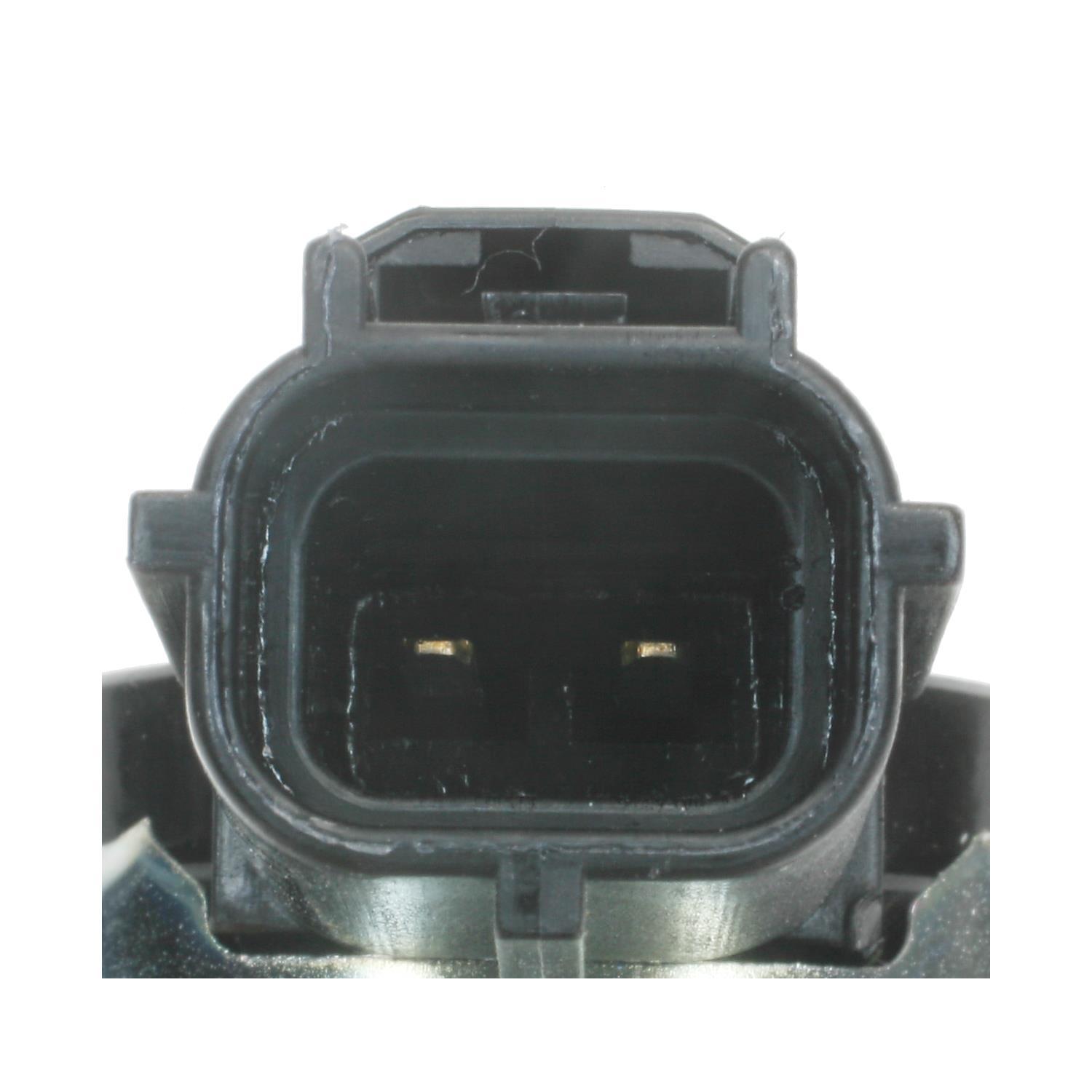 Standard Motor Products AC117 - Fuel Injection Idle Air Control Valve Standard Motor Products AC117 Fuel Injection Idle Air Control Valve product image 4 of 7