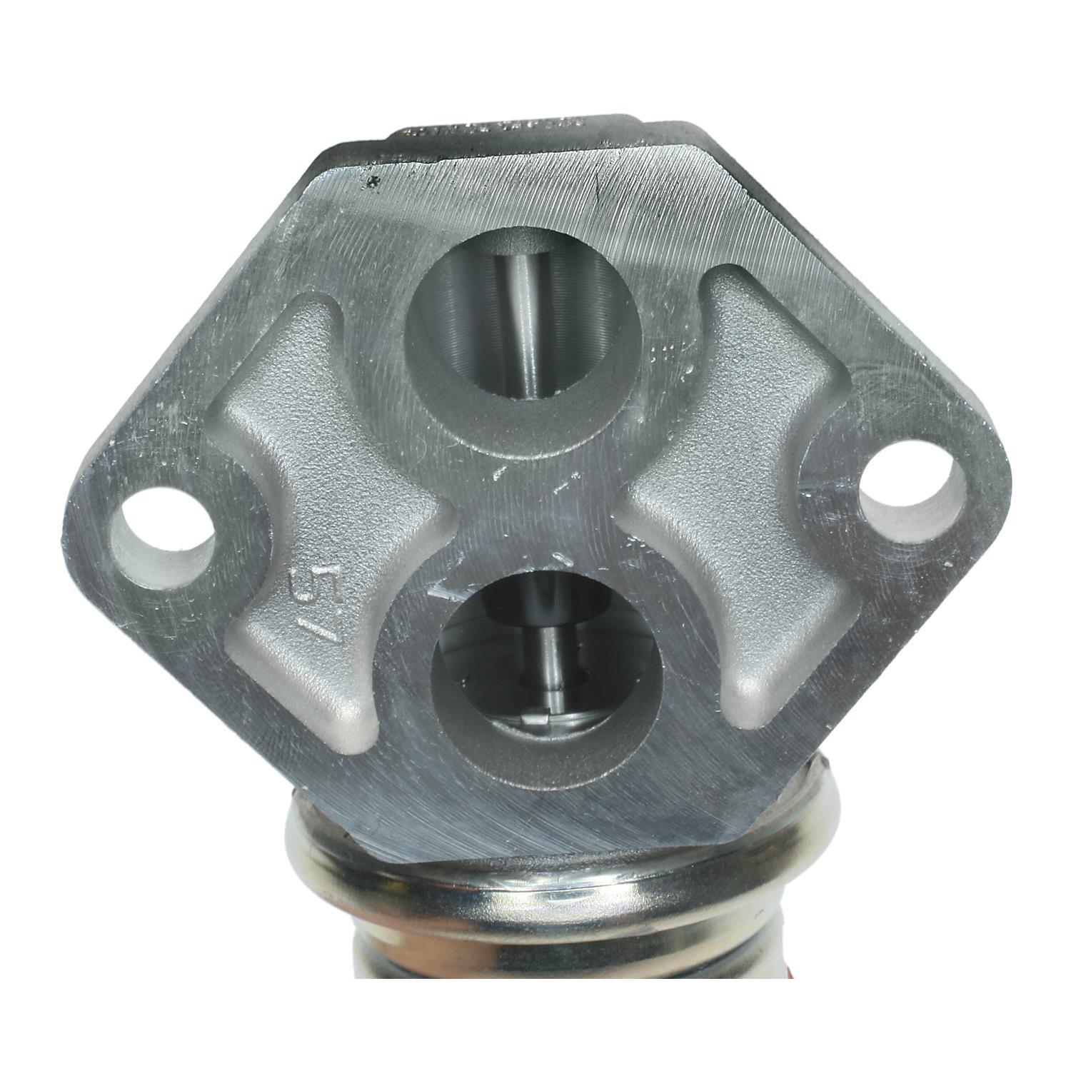 Standard Motor Products AC117 - Fuel Injection Idle Air Control Valve Standard Motor Products AC117 Fuel Injection Idle Air Control Valve product image 5 of 7