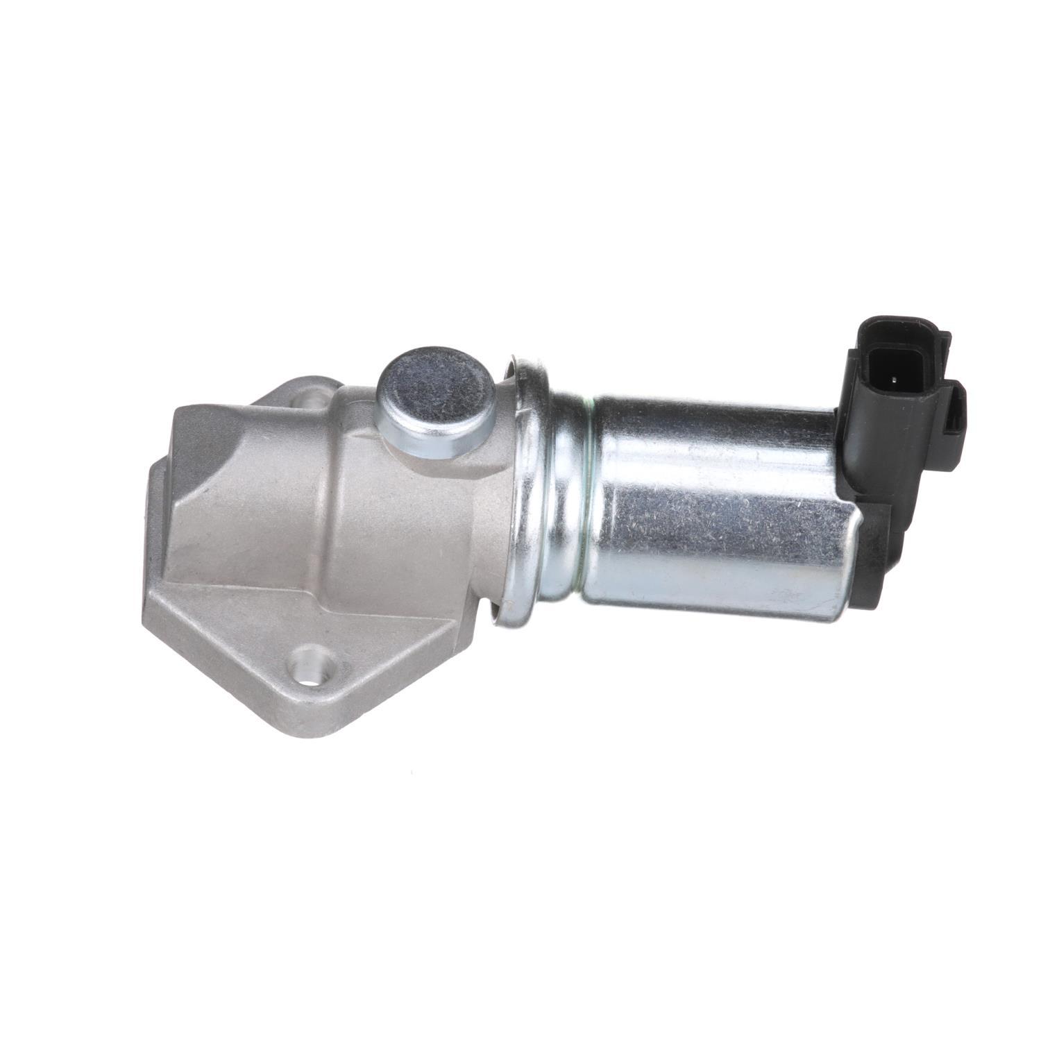 Standard Motor Products AC117 - Fuel Injection Idle Air Control Valve Standard Motor Products AC117 Fuel Injection Idle Air Control Valve product image 6 of 7