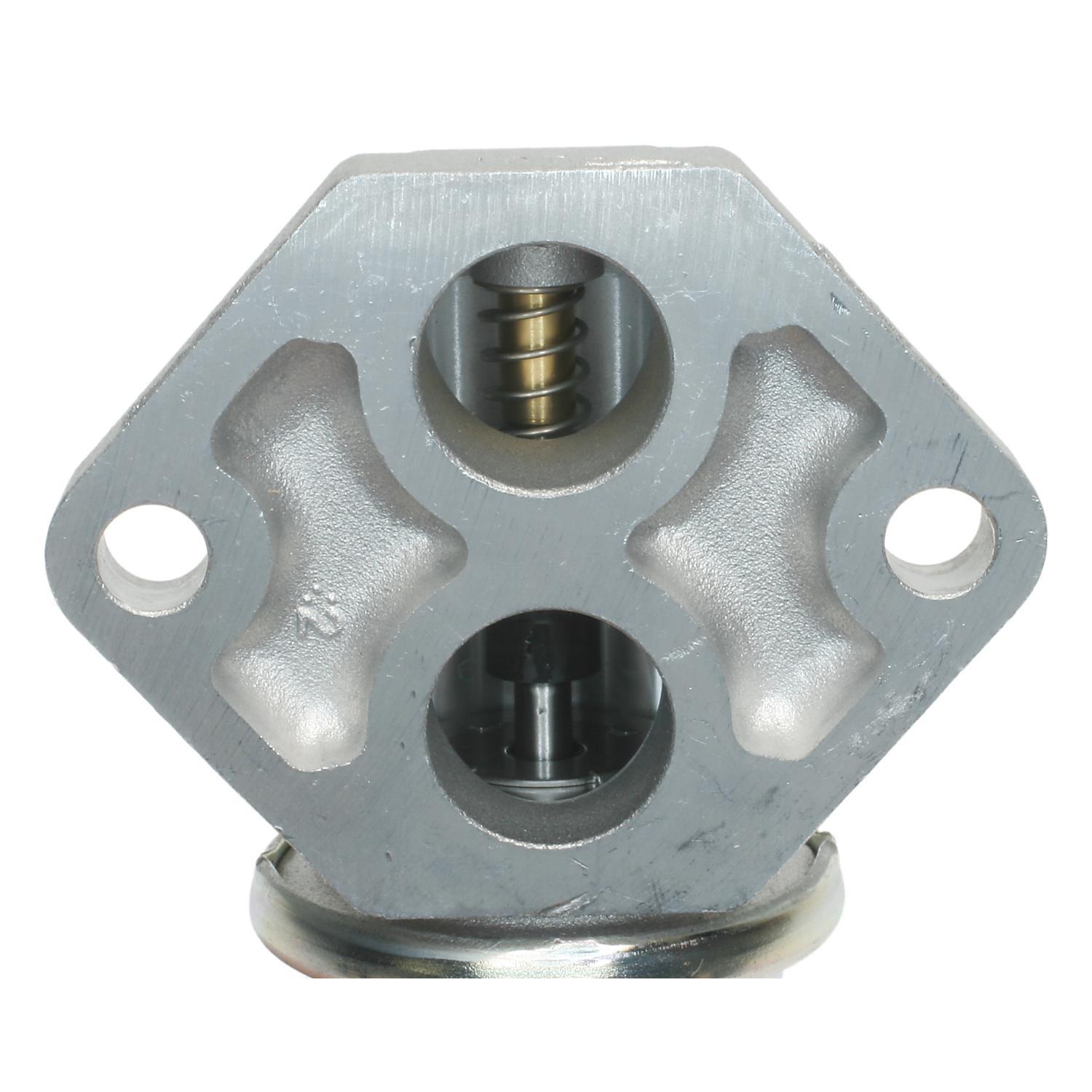 Standard Motor Products AC118 - Fuel Injection Idle Air Control Valve Standard Motor Products AC118 Fuel Injection Idle Air Control Valve product image 4 of 4