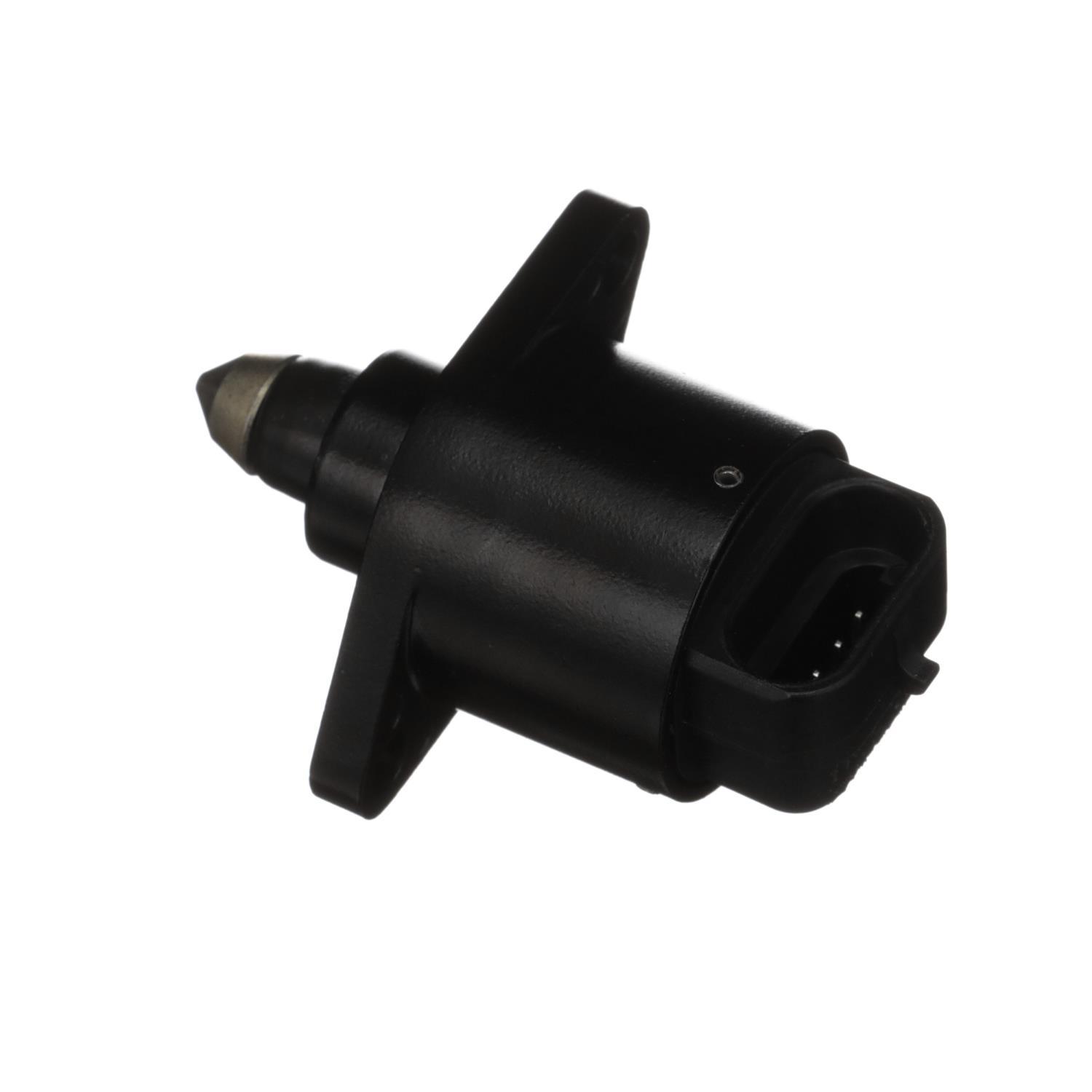 Standard Motor Products AC12 Fuel Injection Idle Air Control Valve product image 1 of 10