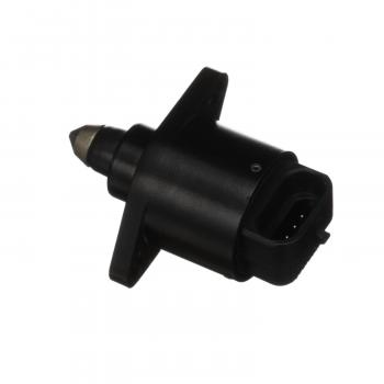 1990 Jeep Cherokee Idle Air Control Valve Standard Motor Products AC12 image 1 of 4