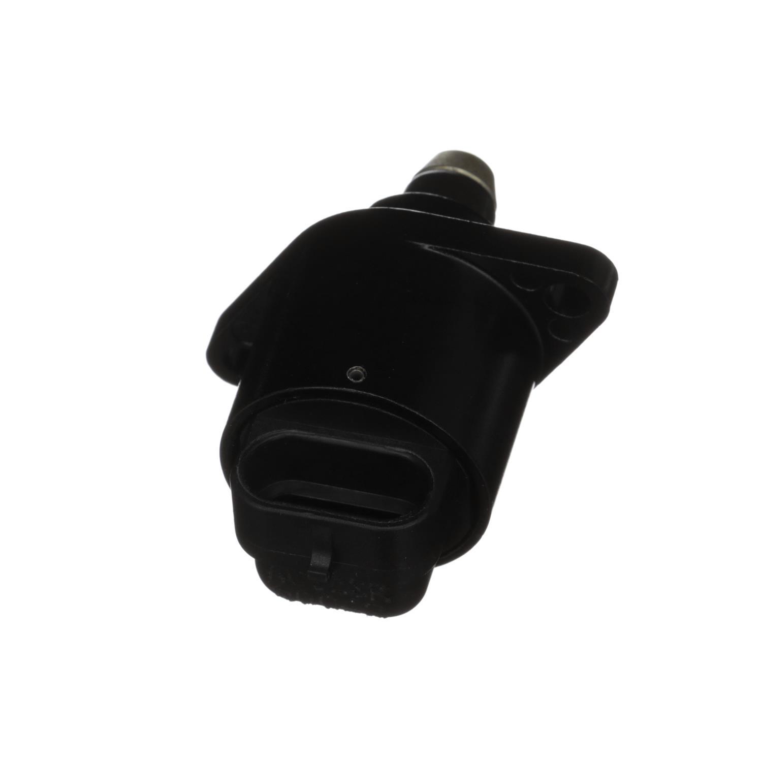Standard Motor Products AC12 Fuel Injection Idle Air Control Valve product image 3 of 10