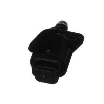 1990 Jeep Cherokee Idle Air Control Valve Standard Motor Products AC12 image 3 of 4