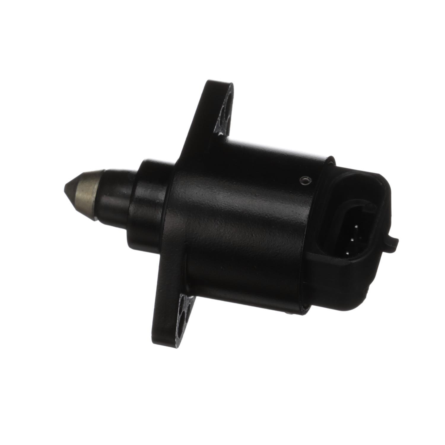 Standard Motor Products AC12 Fuel Injection Idle Air Control Valve product image 5 of 10