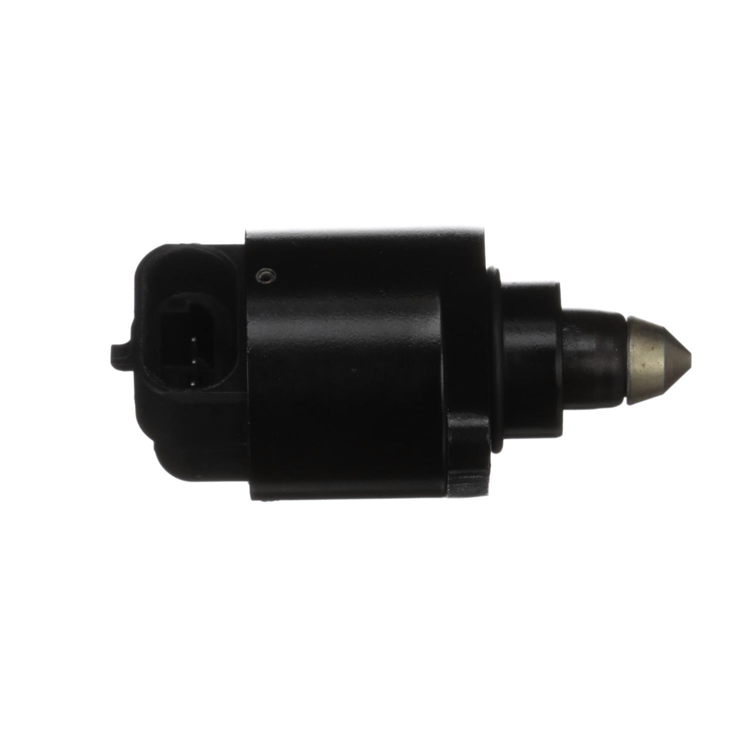 Standard Motor Products AC12 Fuel Injection Idle Air Control Valve product image 7 of 10