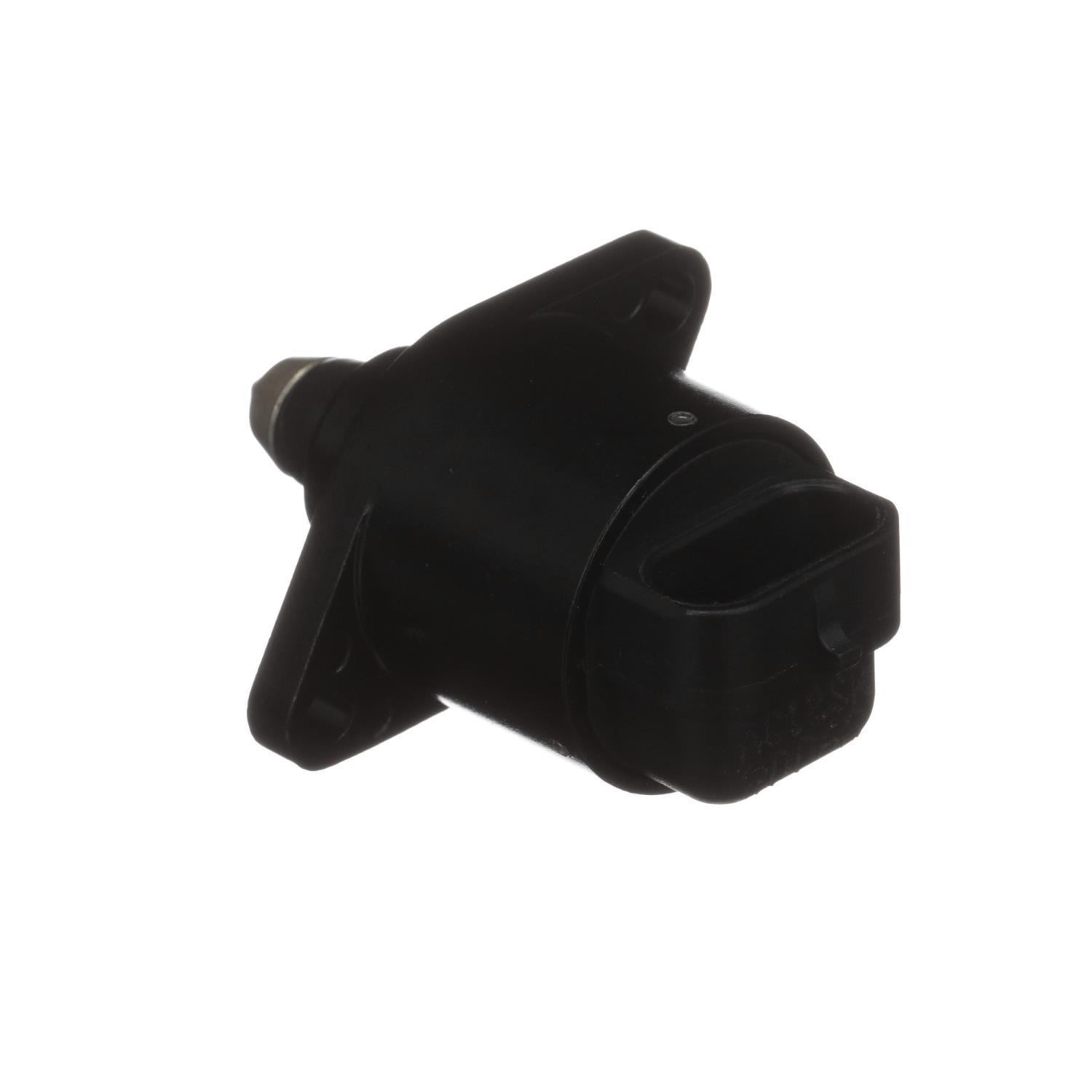 Standard Motor Products AC12 Fuel Injection Idle Air Control Valve product image 9 of 10