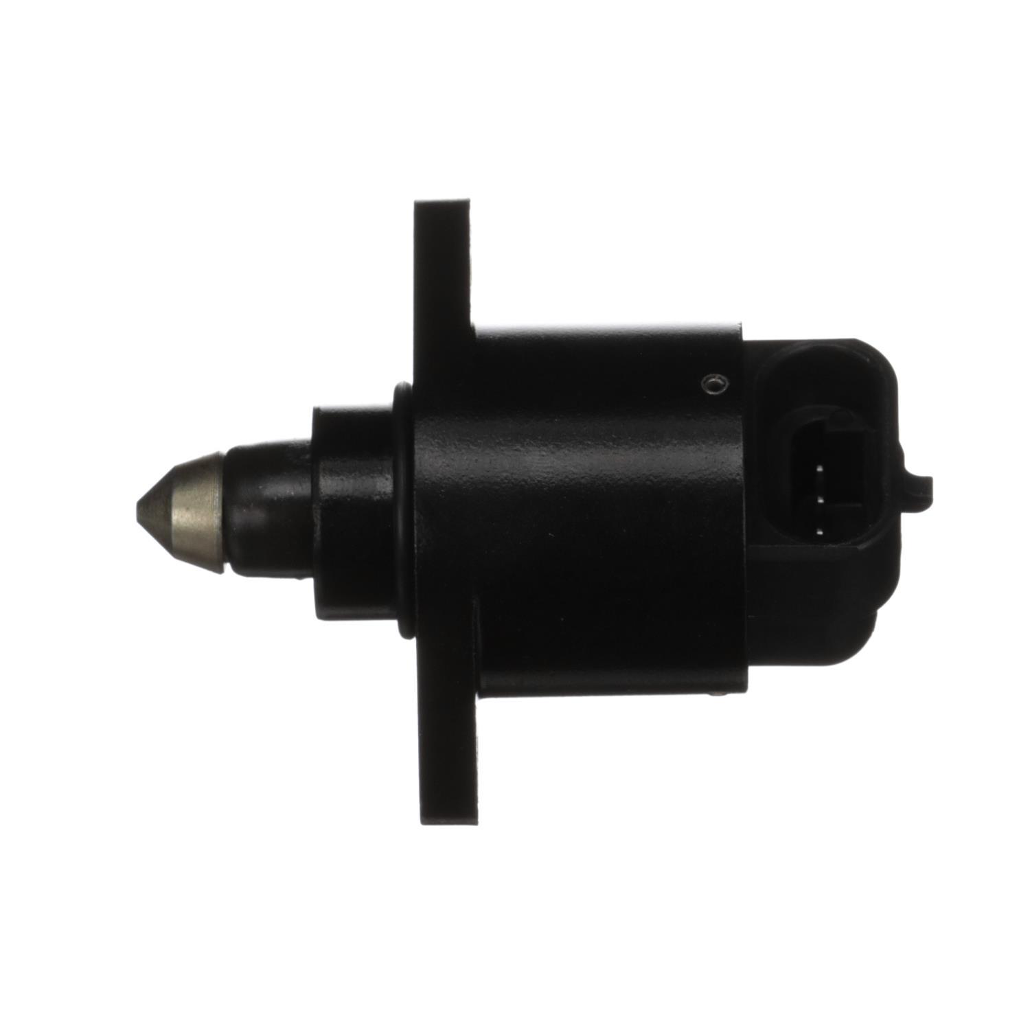 Standard Motor Products AC12 Fuel Injection Idle Air Control Valve product image 10 of 10