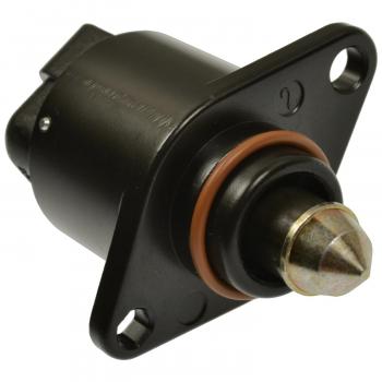 1993 GMC G2500 Idle Air Control Valve Standard Motor Products AC123 image 1 of 3
