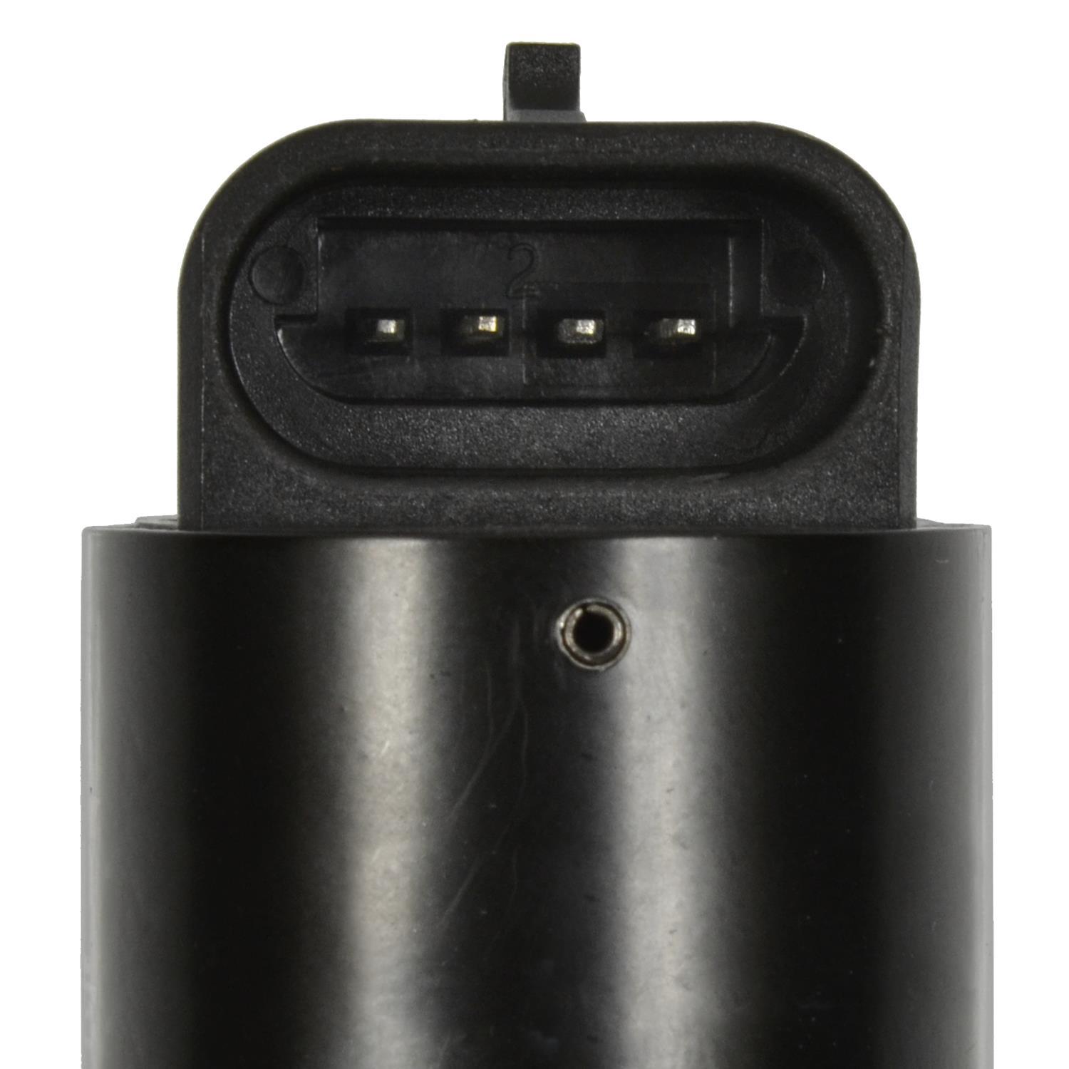 Standard Motor Products AC124 - Fuel Injection Idle Air Control Valve Standard Motor Products AC124 Fuel Injection Idle Air Control Valve product image 3 of 3