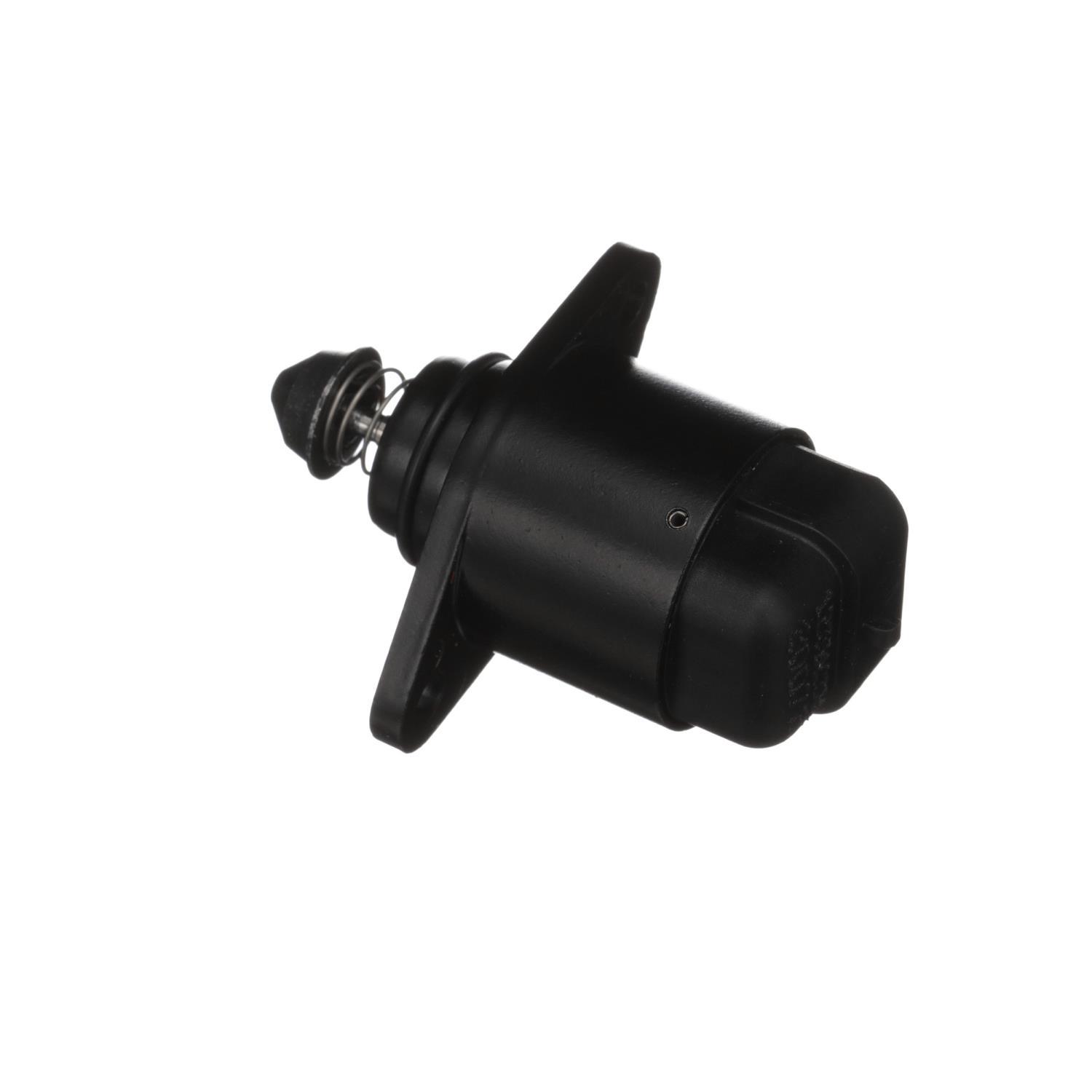 Standard Motor Products AC125 - Fuel Injection Idle Air Control Valve Standard Motor Products AC125 Fuel Injection Idle Air Control Valve product image 1 of 10