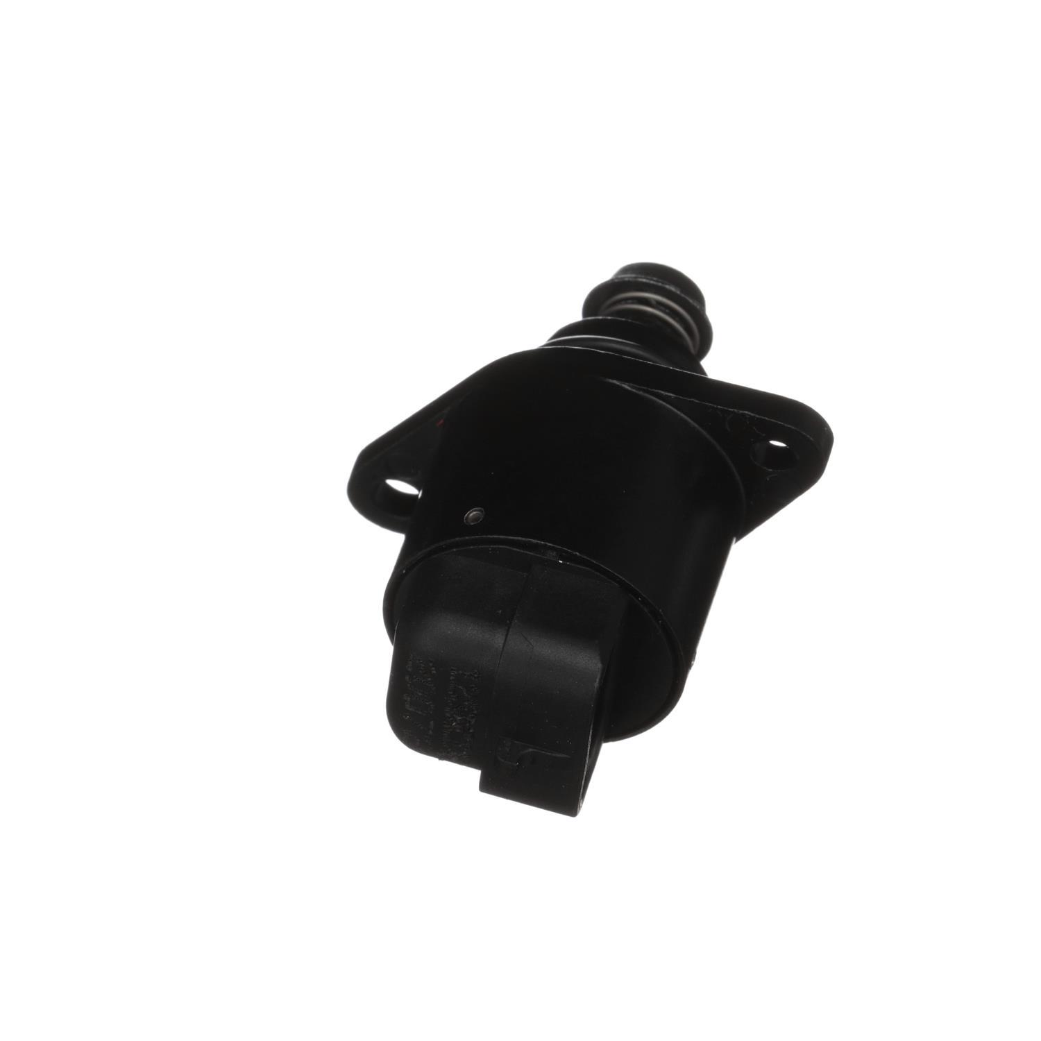 Standard Motor Products AC125 - Fuel Injection Idle Air Control Valve Standard Motor Products AC125 Fuel Injection Idle Air Control Valve product image 3 of 10