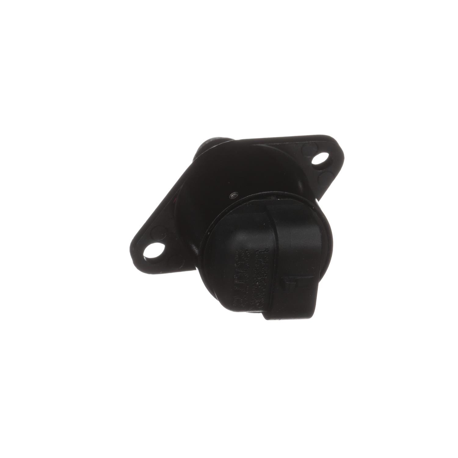 Standard Motor Products AC125 - Fuel Injection Idle Air Control Valve Standard Motor Products AC125 Fuel Injection Idle Air Control Valve product image 4 of 10