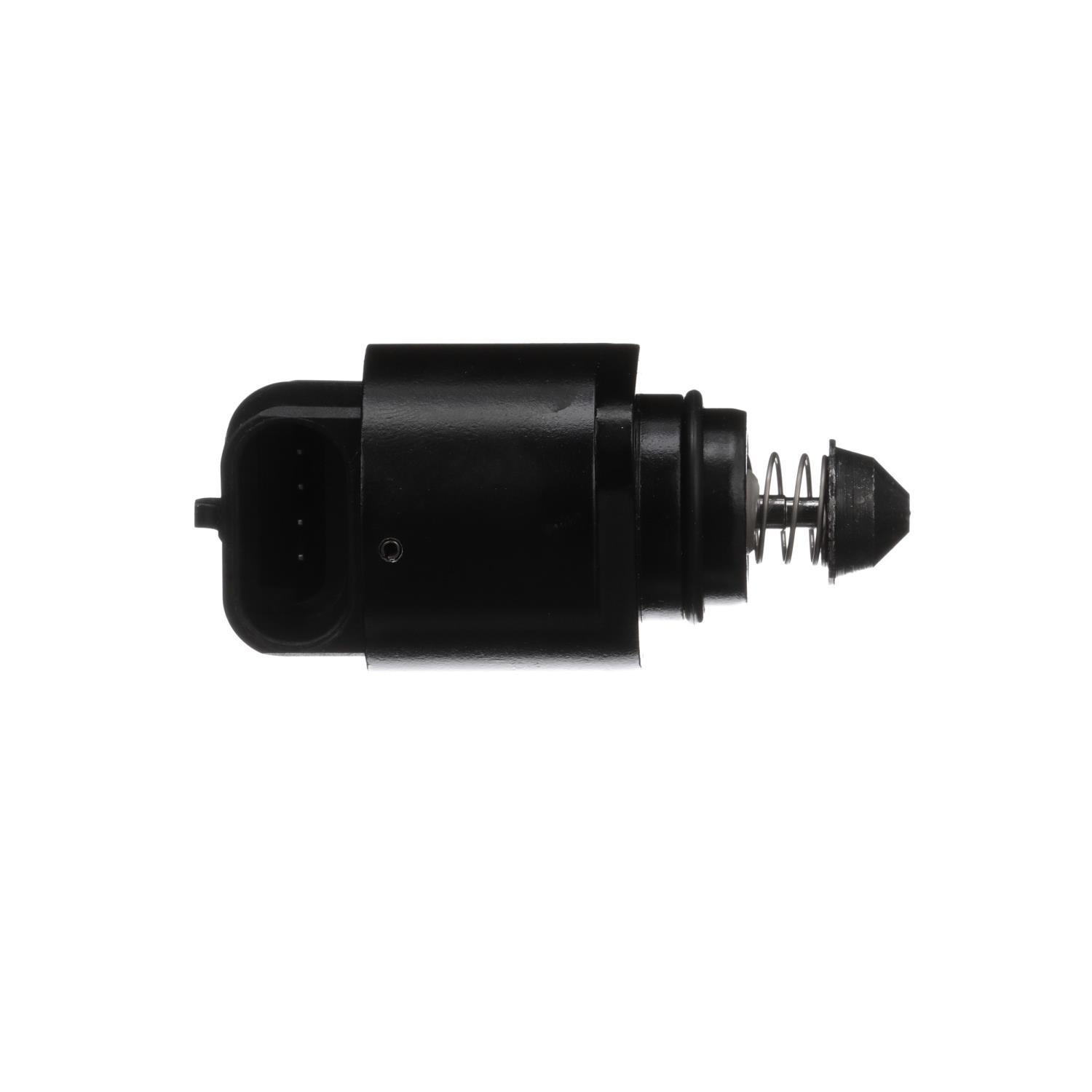 Standard Motor Products AC125 - Fuel Injection Idle Air Control Valve Standard Motor Products AC125 Fuel Injection Idle Air Control Valve product image 5 of 10