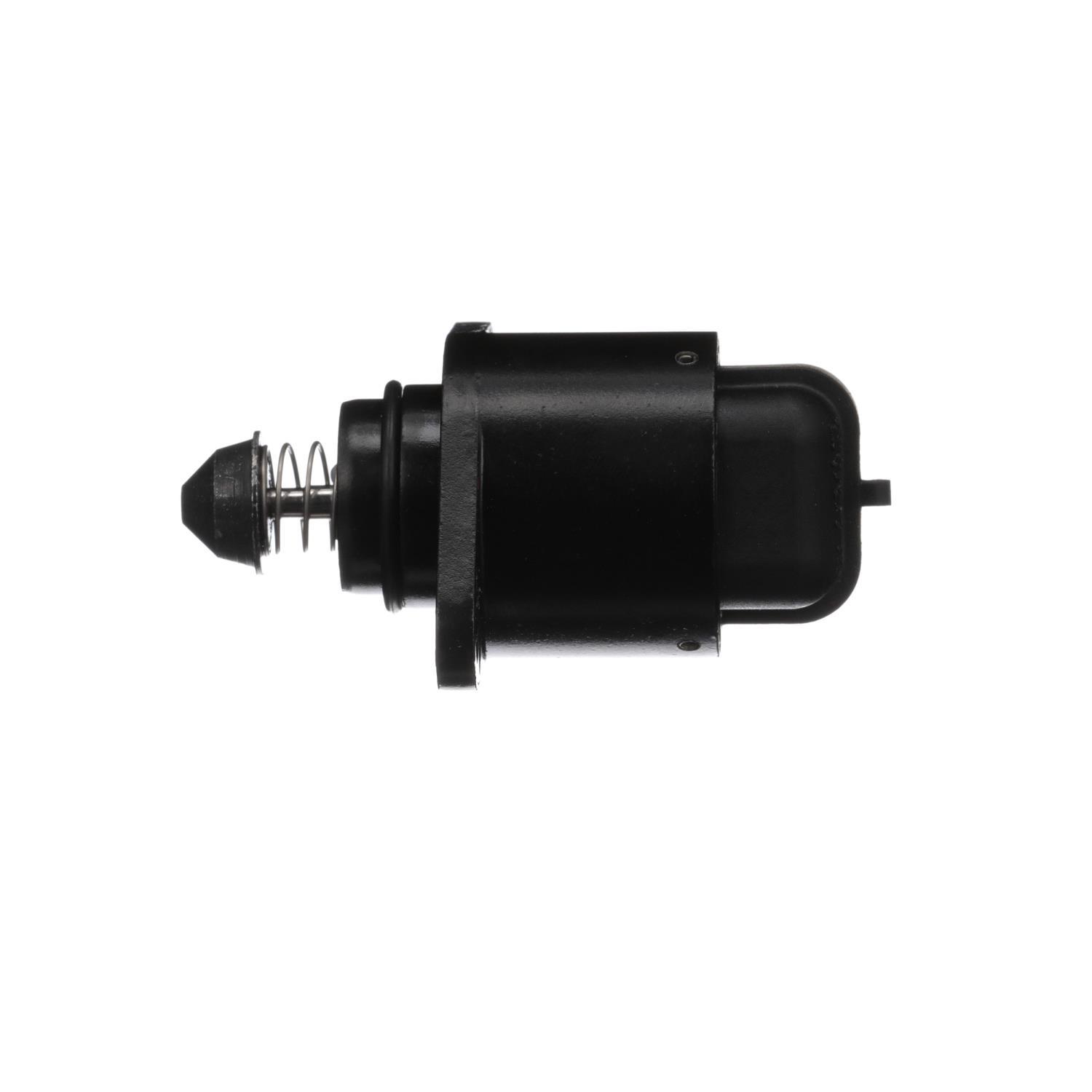 Standard Motor Products AC125 - Fuel Injection Idle Air Control Valve Standard Motor Products AC125 Fuel Injection Idle Air Control Valve product image 6 of 10