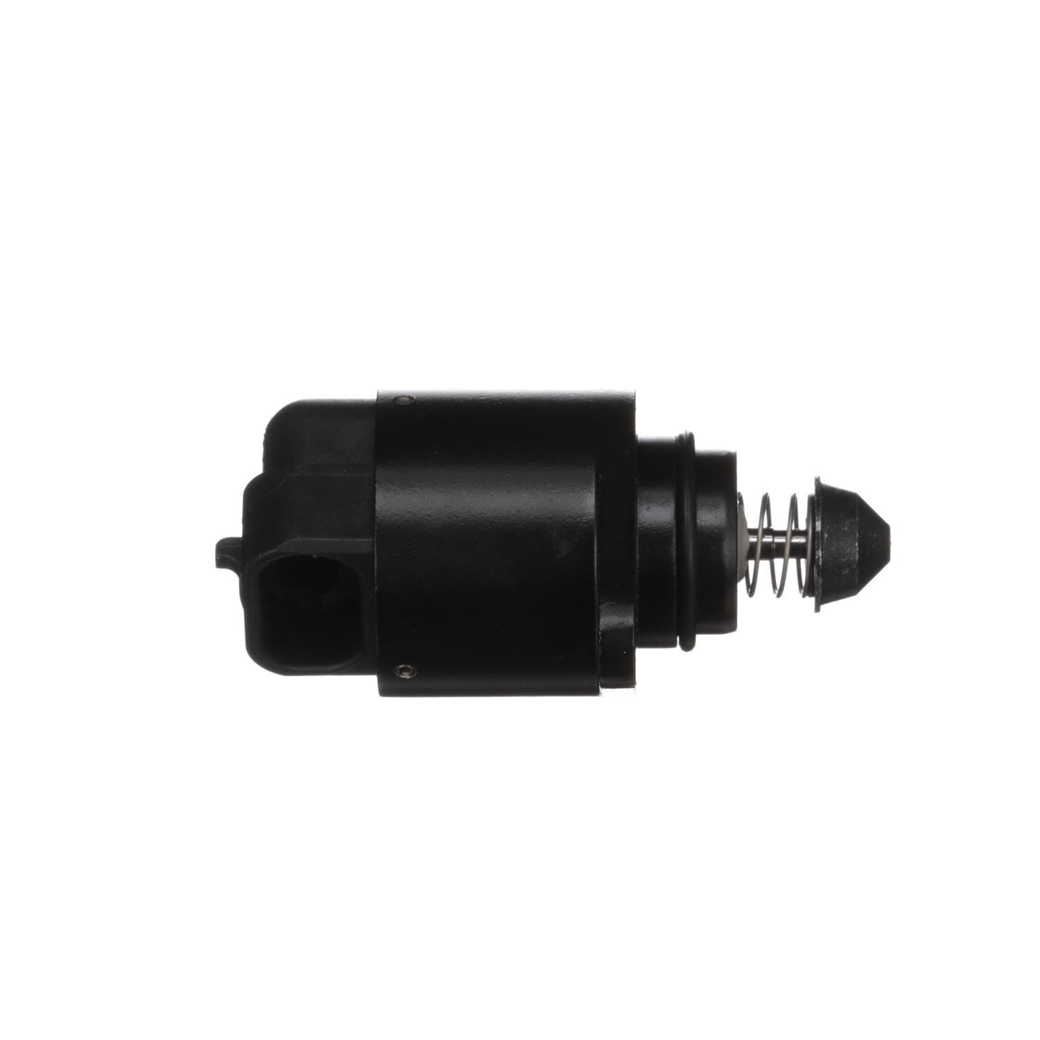 Standard Motor Products AC125 - Fuel Injection Idle Air Control Valve Standard Motor Products AC125 Fuel Injection Idle Air Control Valve product image 7 of 10
