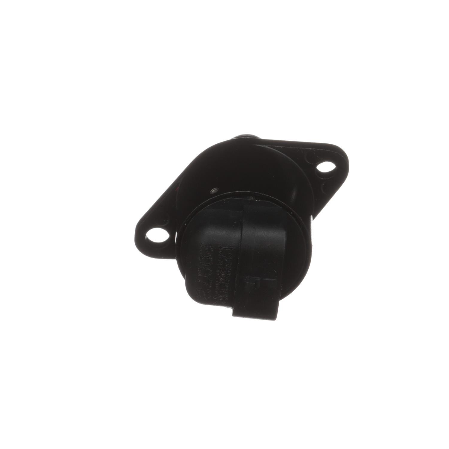 Standard Motor Products AC125 - Fuel Injection Idle Air Control Valve Standard Motor Products AC125 Fuel Injection Idle Air Control Valve product image 8 of 10