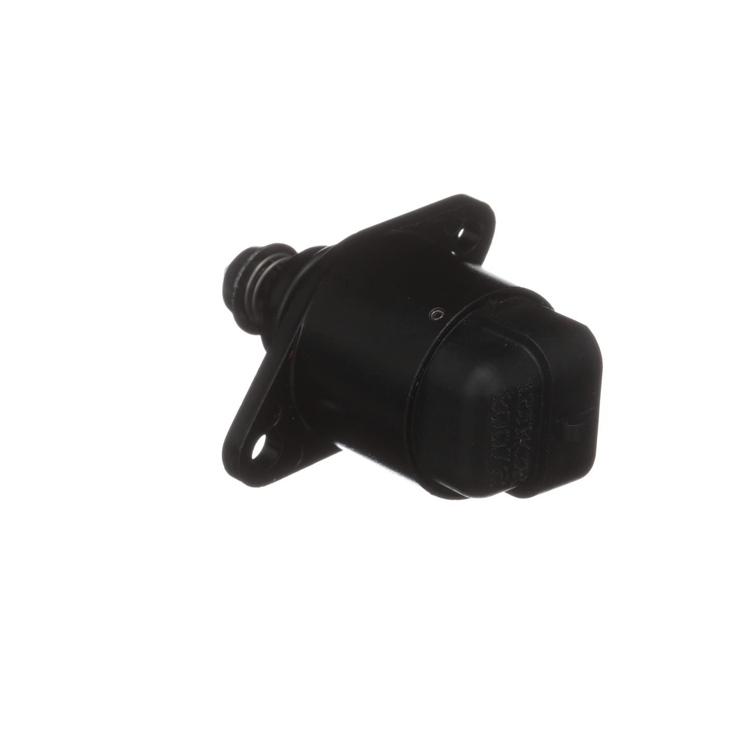 Standard Motor Products AC125 - Fuel Injection Idle Air Control Valve Standard Motor Products AC125 Fuel Injection Idle Air Control Valve product image 9 of 10