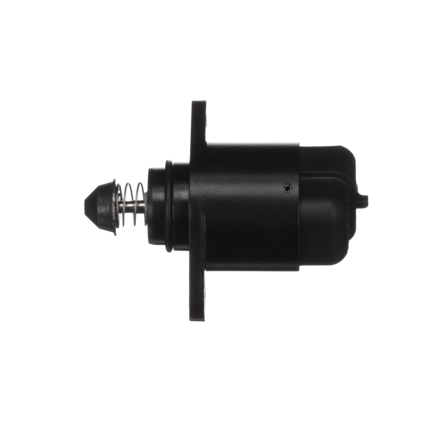 Standard Motor Products AC125 - Fuel Injection Idle Air Control Valve Standard Motor Products AC125 Fuel Injection Idle Air Control Valve product image 10 of 10