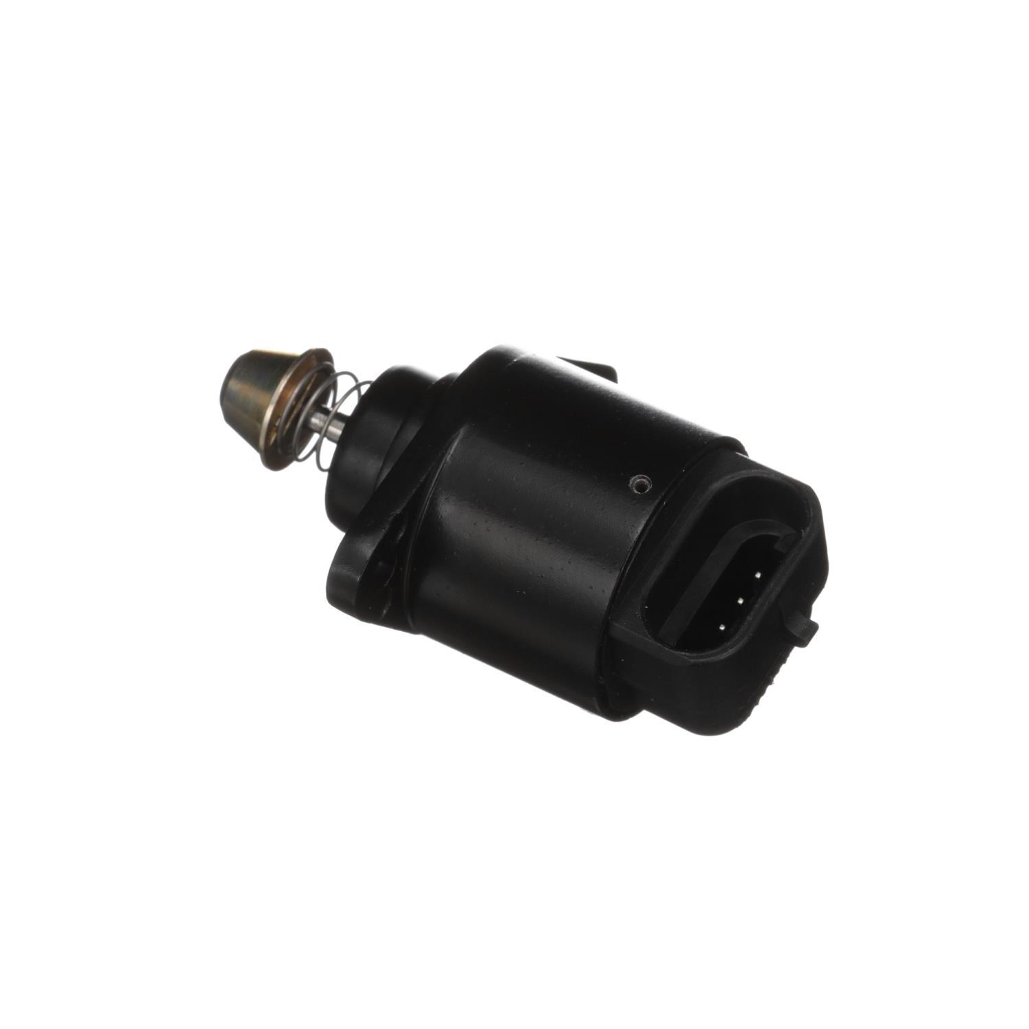 Standard Motor Products AC14 - Fuel Injection Idle Air Control Valve Standard Motor Products AC14 Fuel Injection Idle Air Control Valve product image 1 of 10
