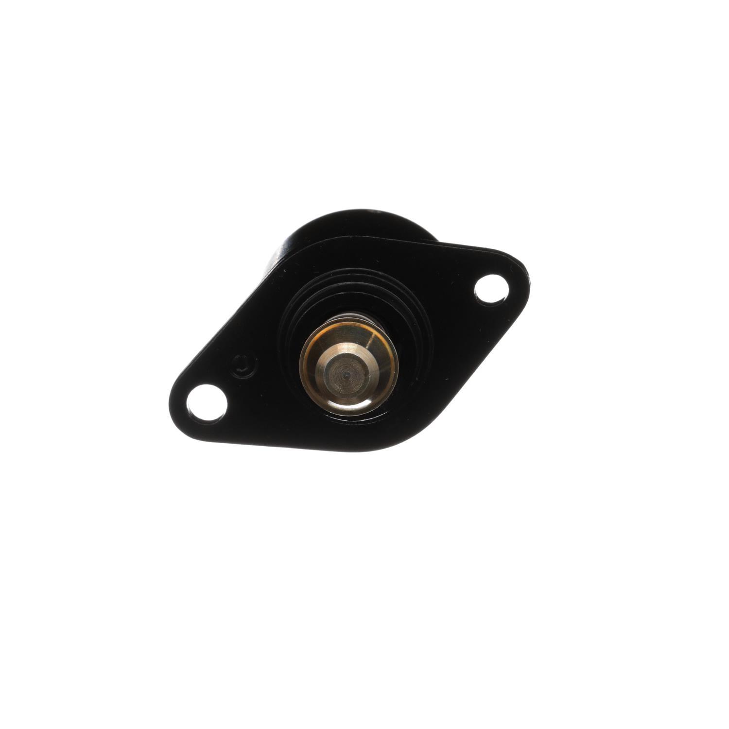 Standard Motor Products AC14 - Fuel Injection Idle Air Control Valve Standard Motor Products AC14 Fuel Injection Idle Air Control Valve product image 2 of 10