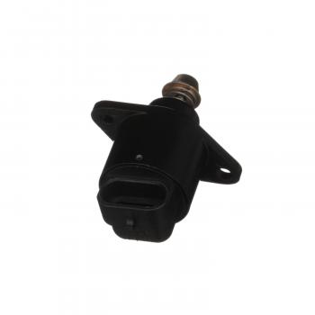 1993 Oldsmobile Cutlass Ciera Idle Air Control Valve Standard Motor Products AC14 image 3 of 4