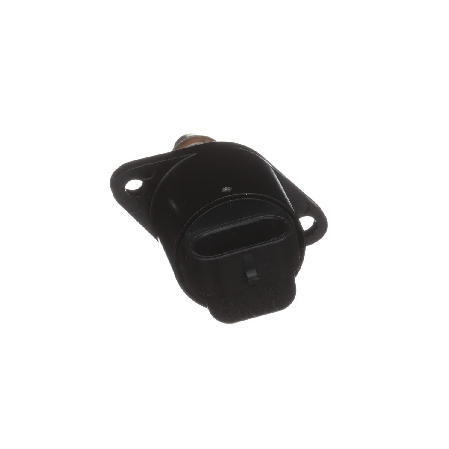 Standard Motor Products AC14 - Fuel Injection Idle Air Control Valve Standard Motor Products AC14 Fuel Injection Idle Air Control Valve product image 4 of 10