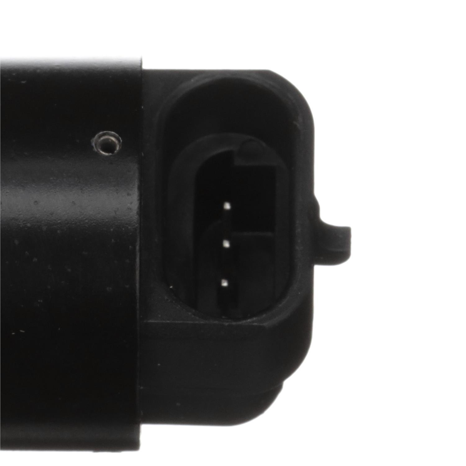 Standard Motor Products AC14 - Fuel Injection Idle Air Control Valve Standard Motor Products AC14 Fuel Injection Idle Air Control Valve product image 5 of 10