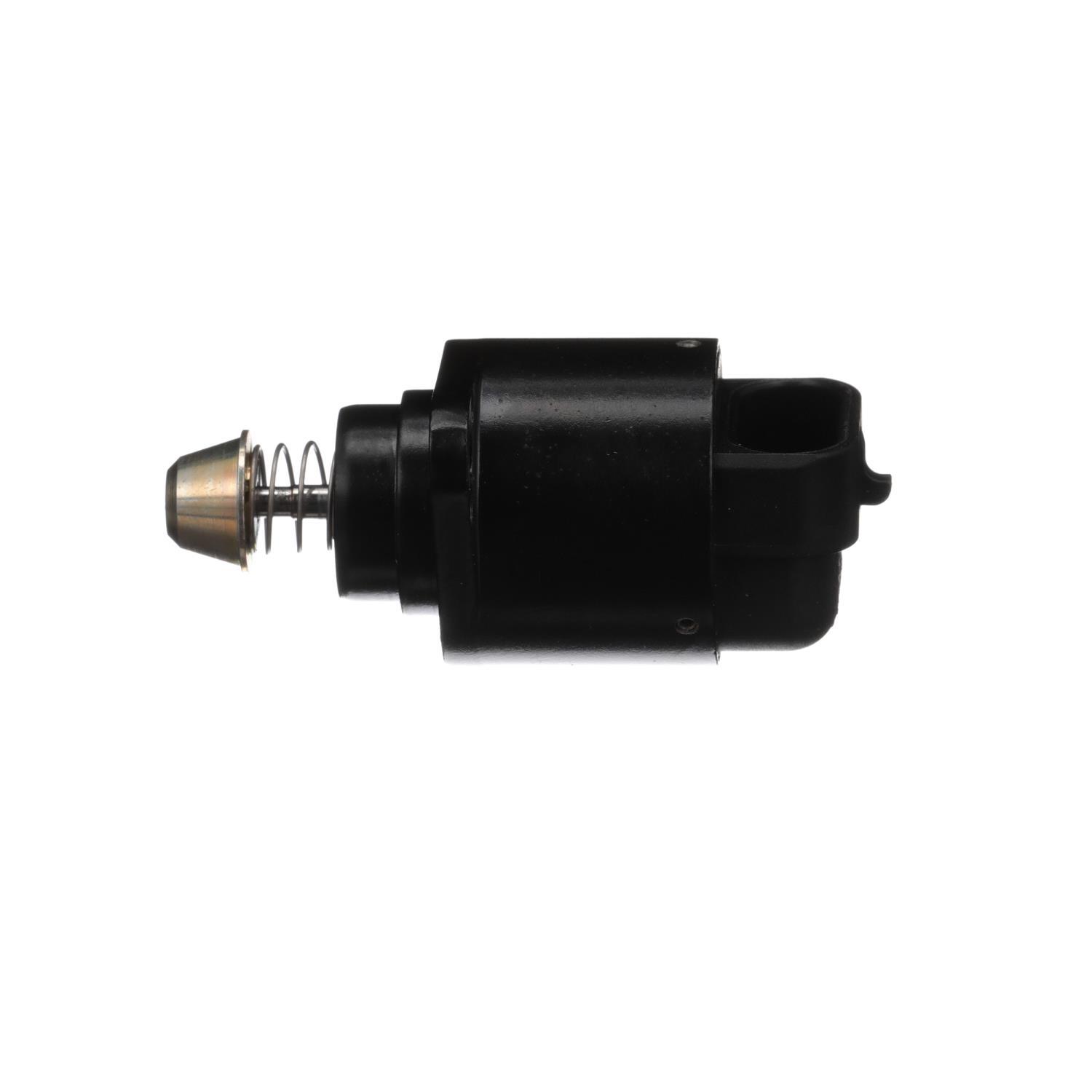 Standard Motor Products AC14 - Fuel Injection Idle Air Control Valve Standard Motor Products AC14 Fuel Injection Idle Air Control Valve product image 6 of 10
