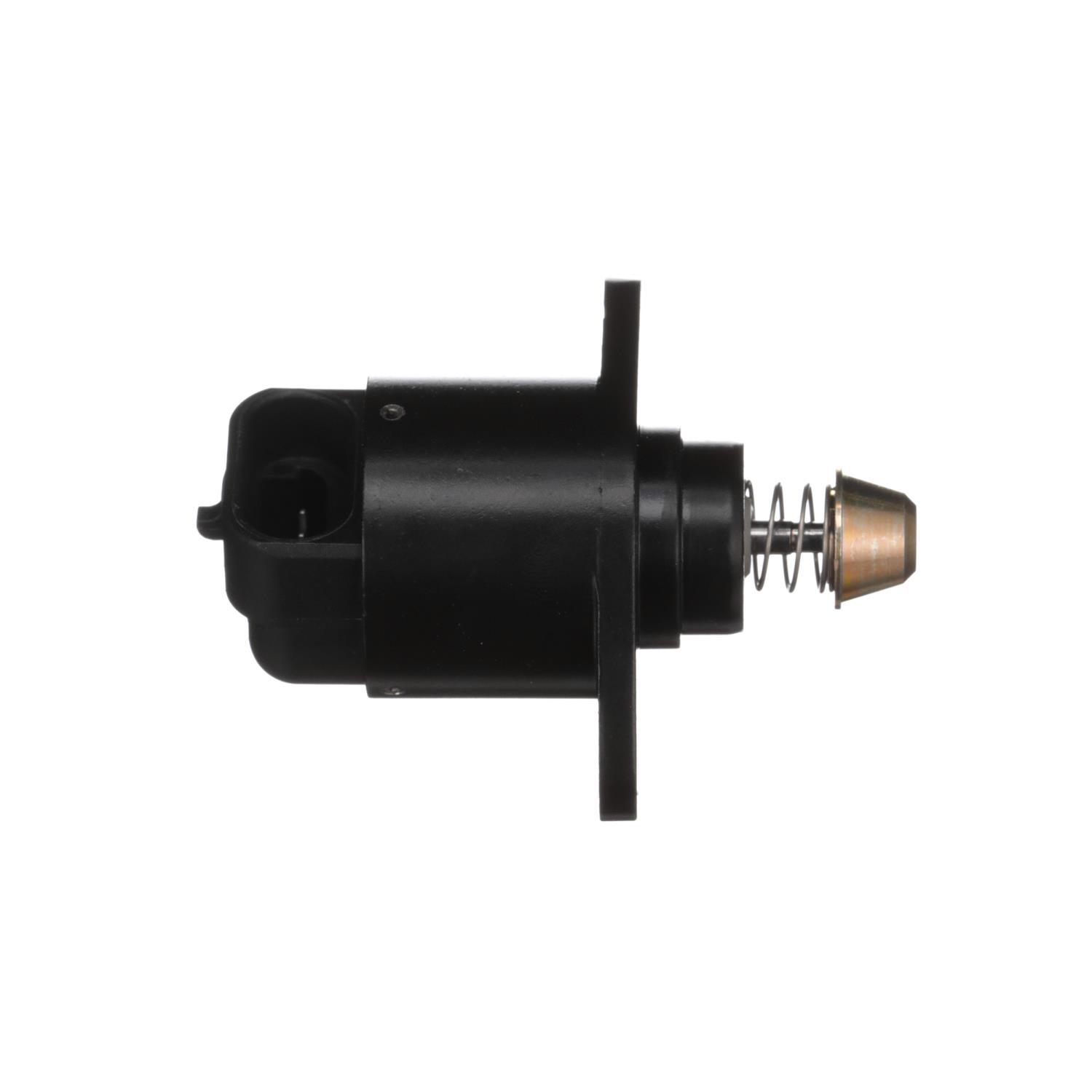 Standard Motor Products AC14 - Fuel Injection Idle Air Control Valve Standard Motor Products AC14 Fuel Injection Idle Air Control Valve product image 7 of 10