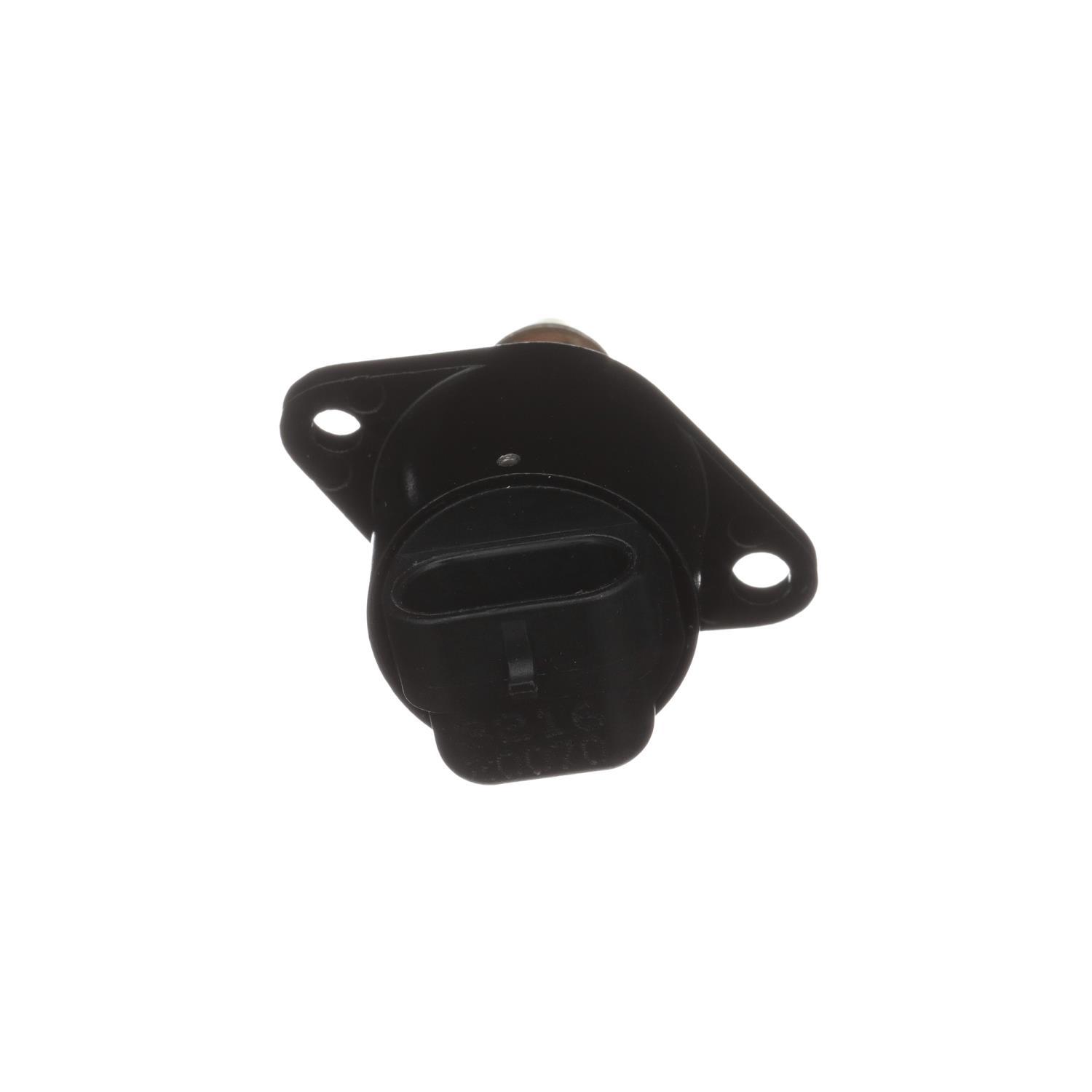 Standard Motor Products AC14 - Fuel Injection Idle Air Control Valve Standard Motor Products AC14 Fuel Injection Idle Air Control Valve product image 8 of 10