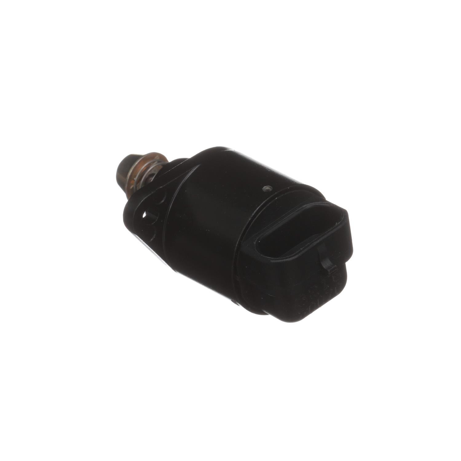 Standard Motor Products AC14 - Fuel Injection Idle Air Control Valve Standard Motor Products AC14 Fuel Injection Idle Air Control Valve product image 9 of 10