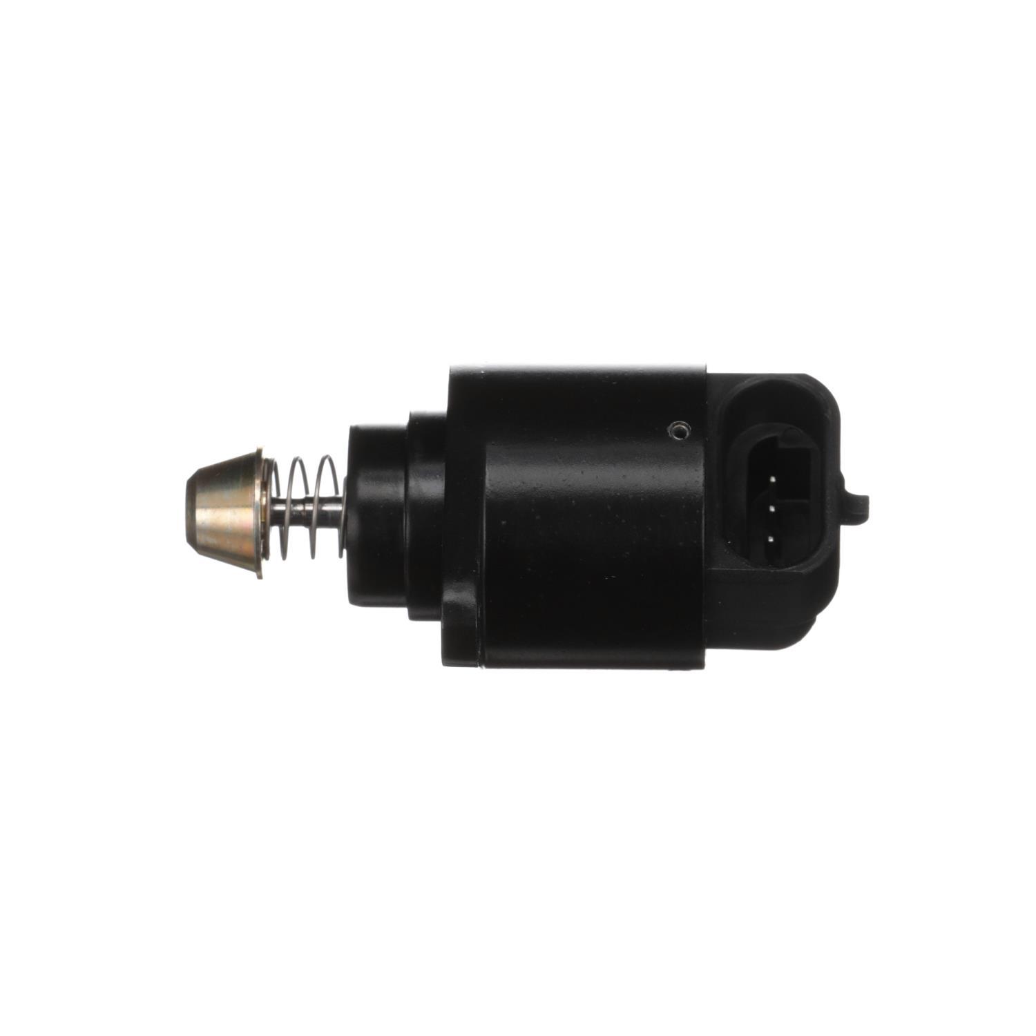 Standard Motor Products AC14 - Fuel Injection Idle Air Control Valve Standard Motor Products AC14 Fuel Injection Idle Air Control Valve product image 10 of 10