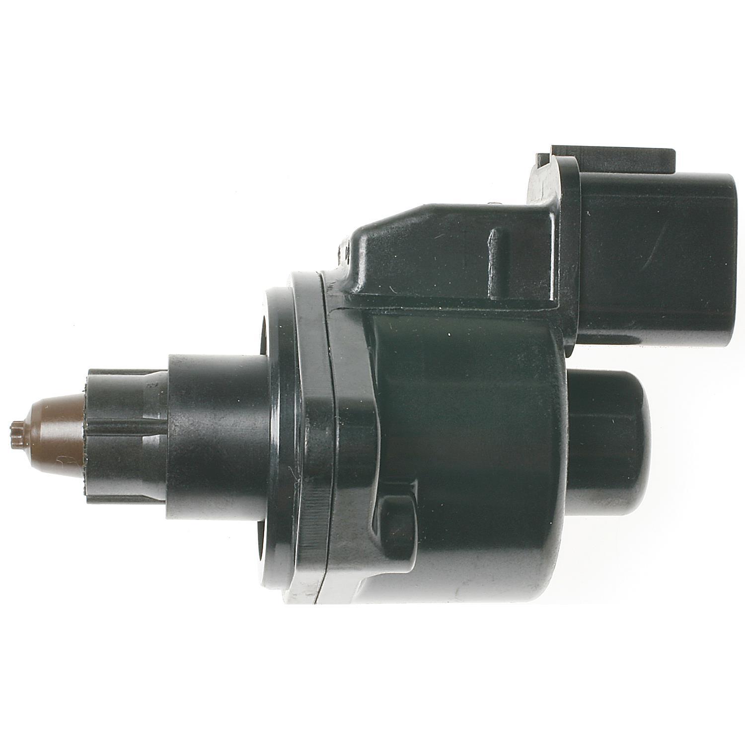 Standard Motor Products AC146 - Fuel Injection Idle Air Control Valve Standard Motor Products AC146 Fuel Injection Idle Air Control Valve product image 2 of 3