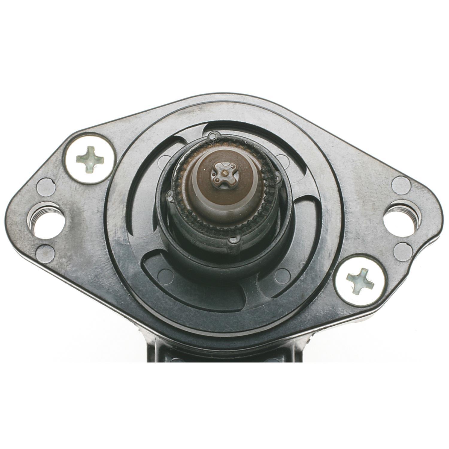 Standard Motor Products AC146 - Fuel Injection Idle Air Control Valve Standard Motor Products AC146 Fuel Injection Idle Air Control Valve product image 3 of 3