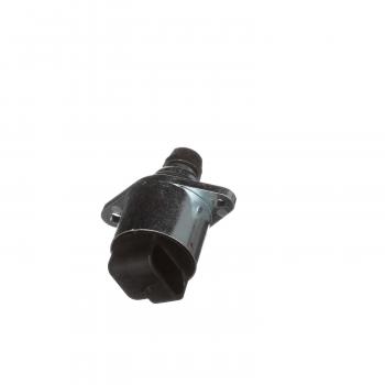 2000 Chevrolet Tahoe Idle Air Control Valve Standard Motor Products AC147 image 3 of 4