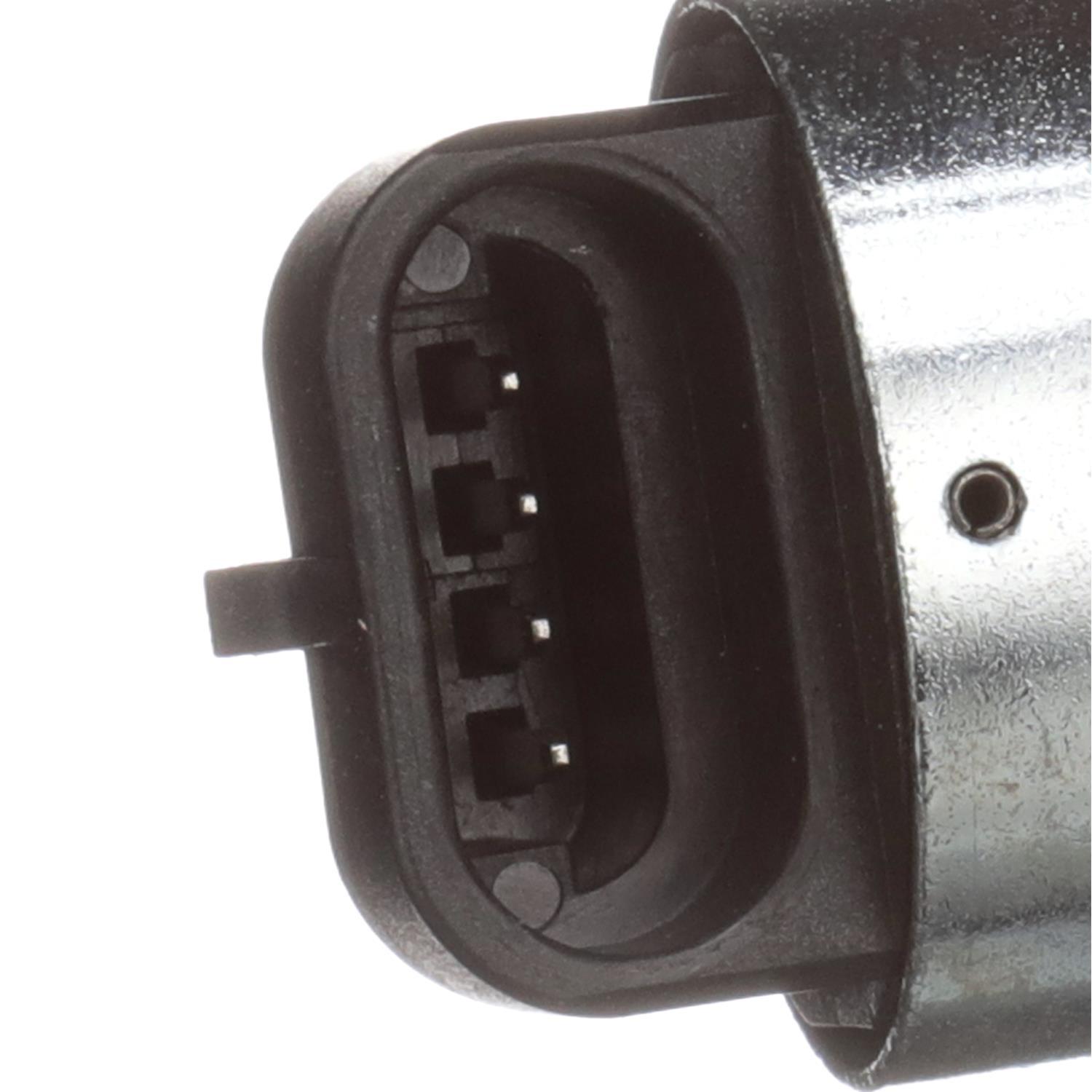 Standard Motor Products AC147 Fuel Injection Idle Air Control Valve product image 5 of 10