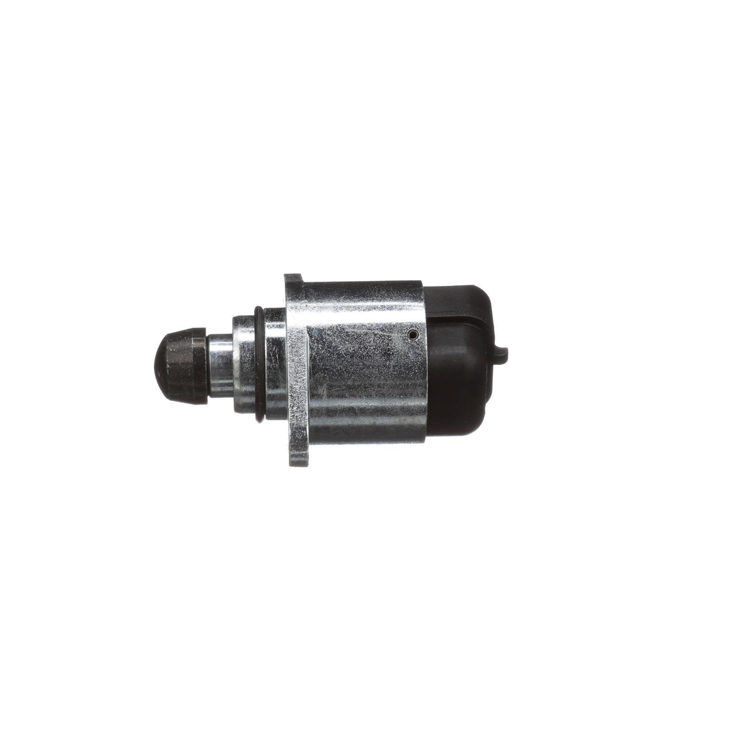 Standard Motor Products AC147 Fuel Injection Idle Air Control Valve product image 6 of 10