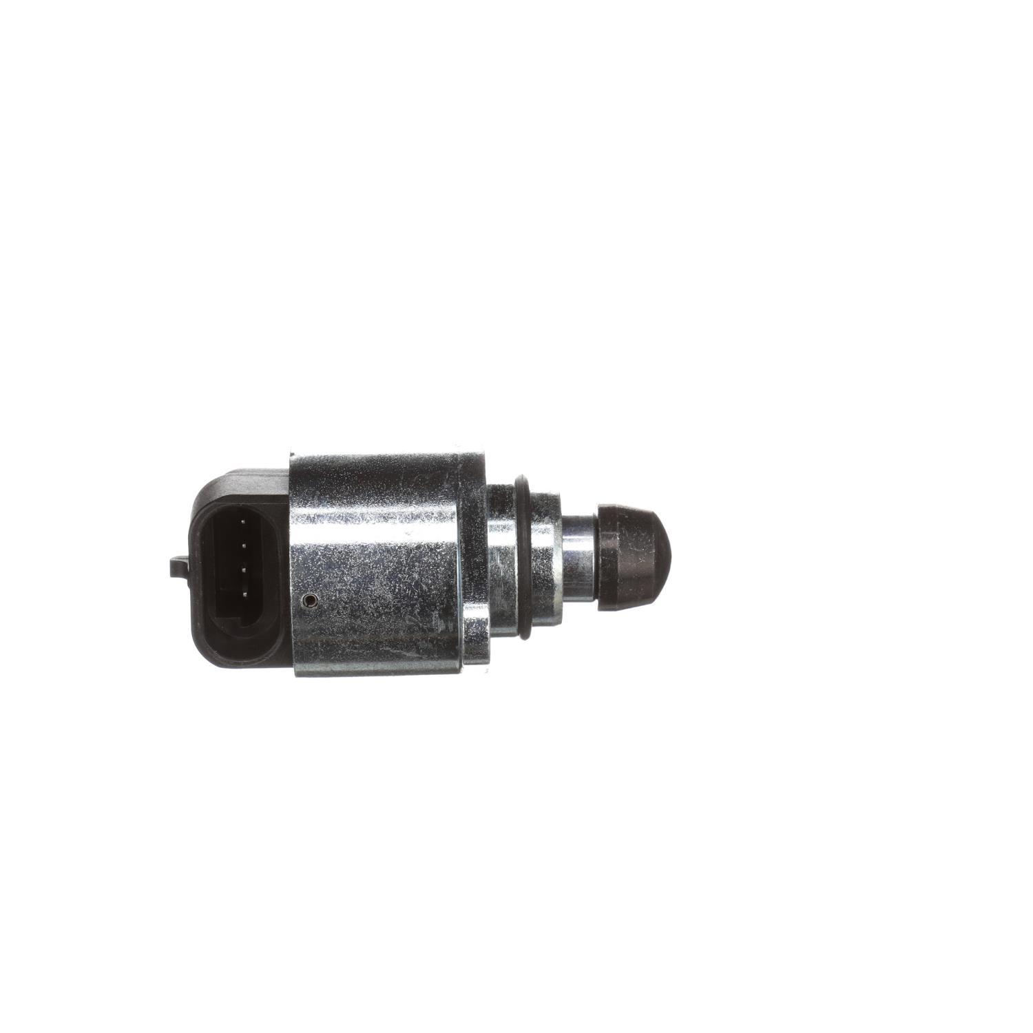 Standard Motor Products AC147 Fuel Injection Idle Air Control Valve product image 7 of 10