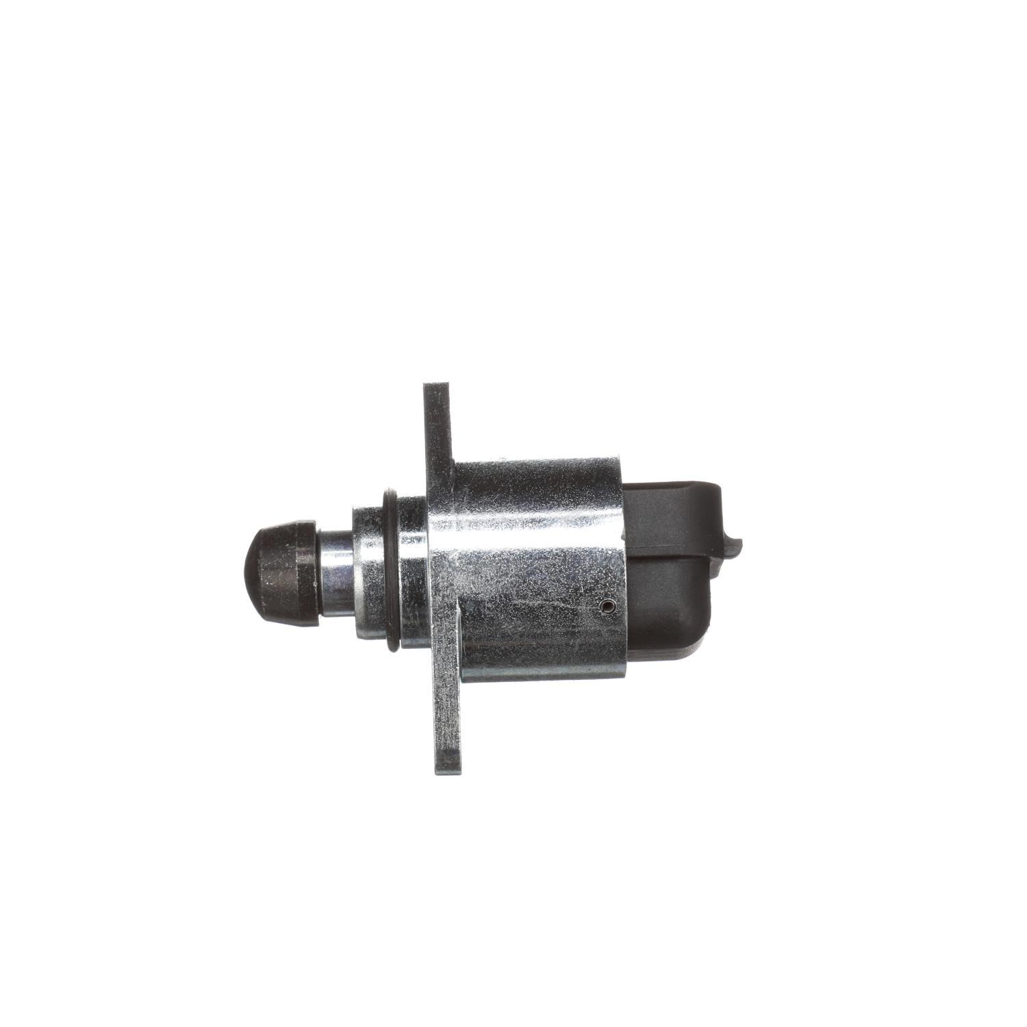 Standard Motor Products AC147 Fuel Injection Idle Air Control Valve product image 10 of 10