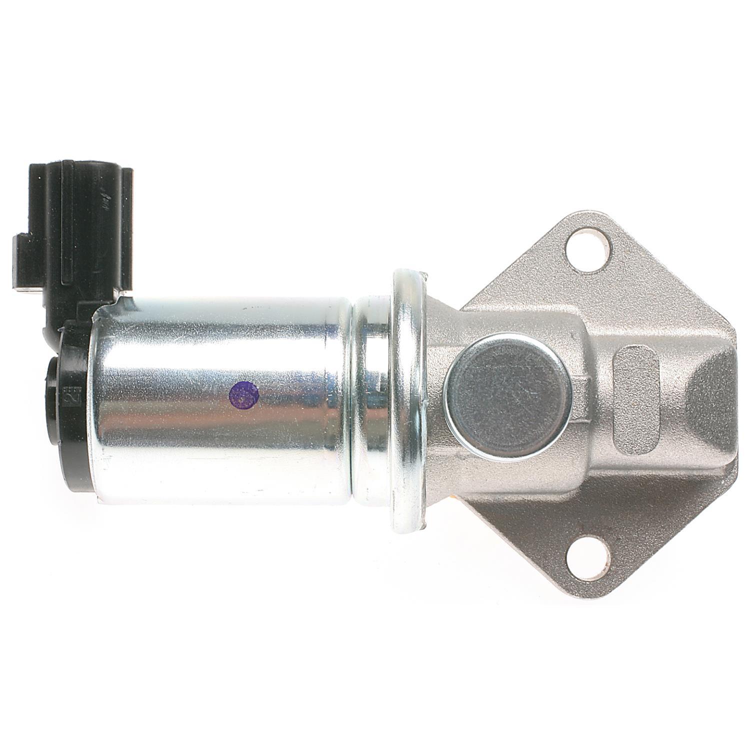 Standard Motor Products AC148 Fuel Injection Idle Air Control Valve product image 2 of 3