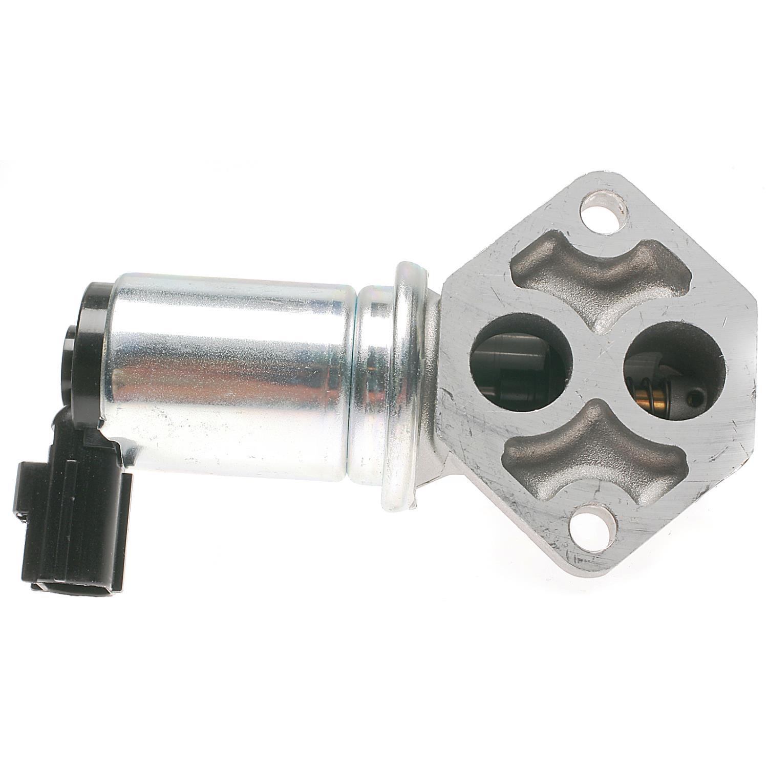 Standard Motor Products AC148 Fuel Injection Idle Air Control Valve product image 3 of 3