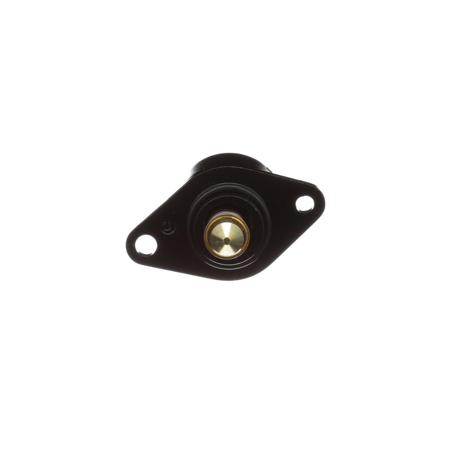 Standard Motor Products AC15 - Fuel Injection Idle Air Control Valve Standard Motor Products AC15 Fuel Injection Idle Air Control Valve product image 2 of 10