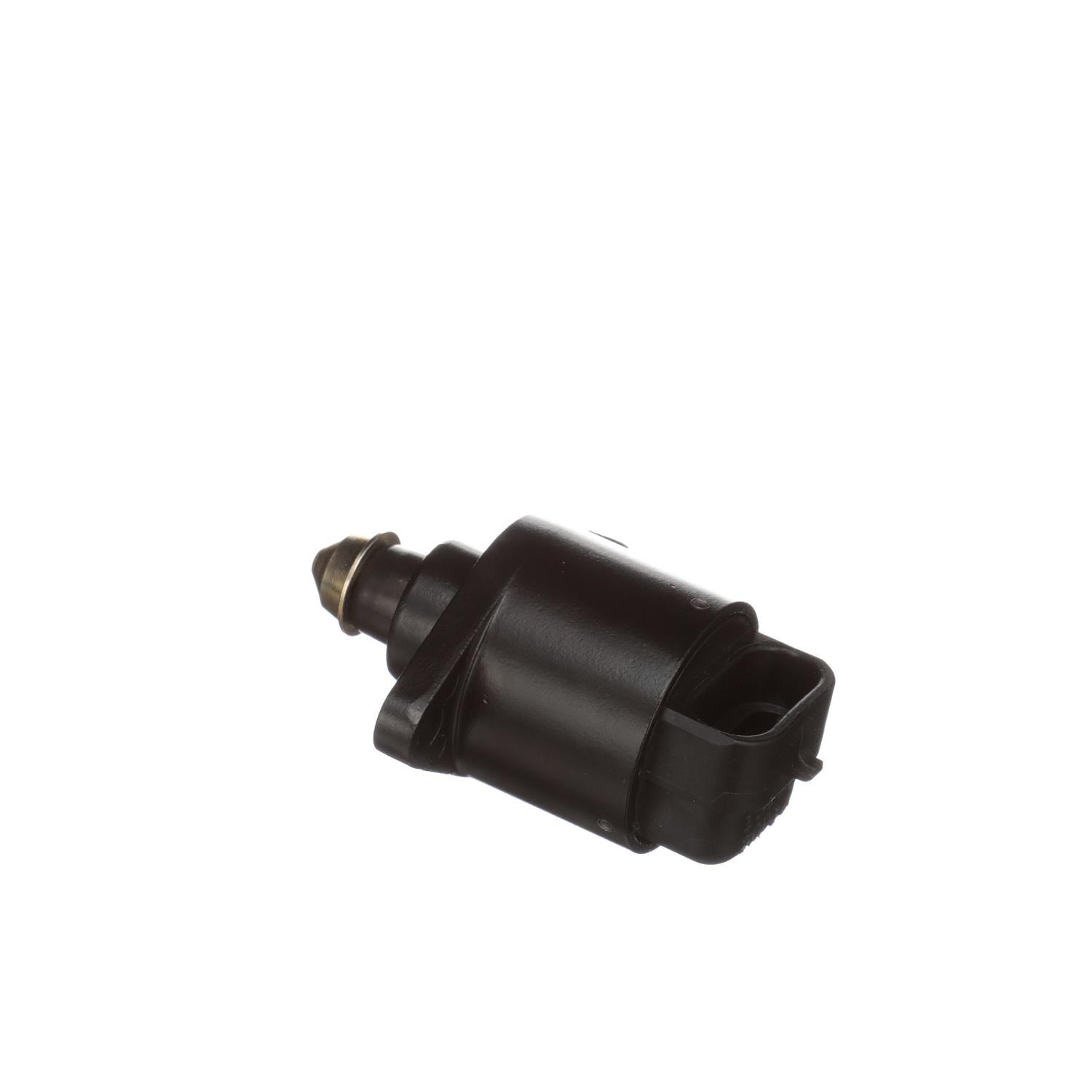 Standard Motor Products AC151 - Fuel Injection Idle Air Control Valve Standard Motor Products AC151 Fuel Injection Idle Air Control Valve product image 1 of 10