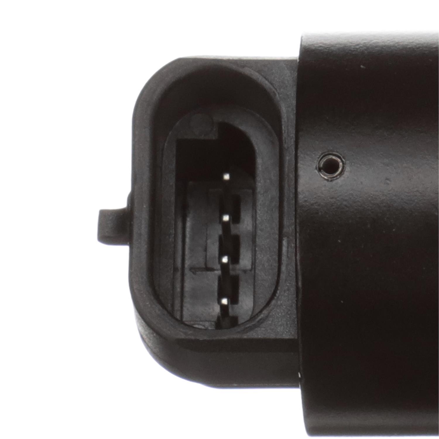 Standard Motor Products AC151 - Fuel Injection Idle Air Control Valve Standard Motor Products AC151 Fuel Injection Idle Air Control Valve product image 5 of 10