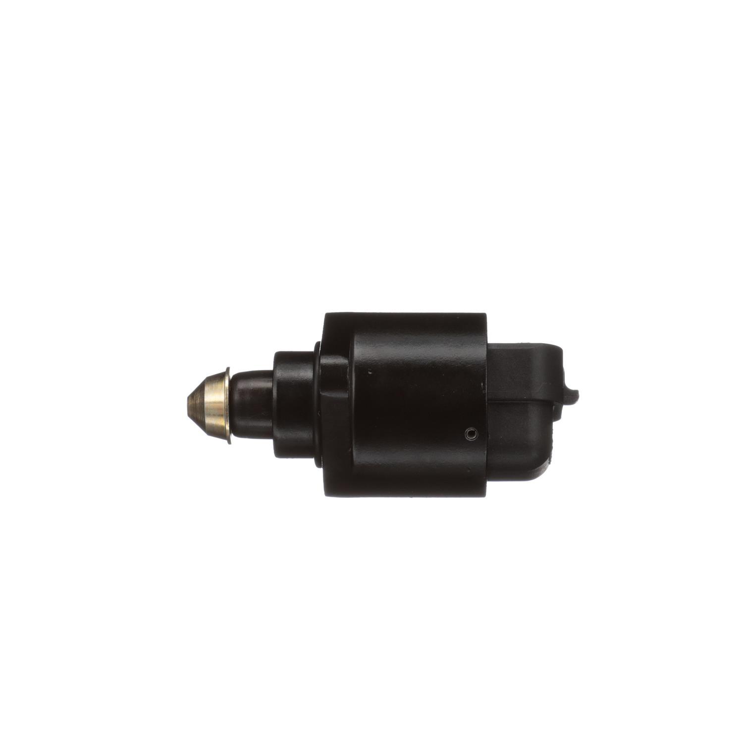 Standard Motor Products AC151 - Fuel Injection Idle Air Control Valve Standard Motor Products AC151 Fuel Injection Idle Air Control Valve product image 6 of 10