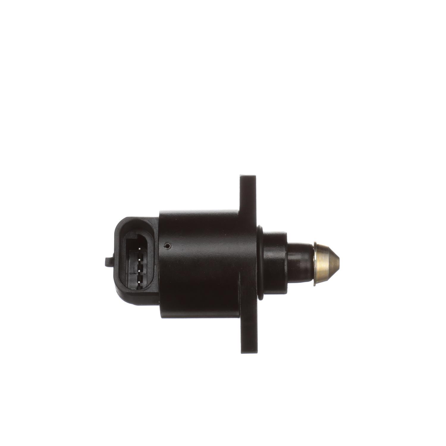 Standard Motor Products AC151 - Fuel Injection Idle Air Control Valve Standard Motor Products AC151 Fuel Injection Idle Air Control Valve product image 7 of 10